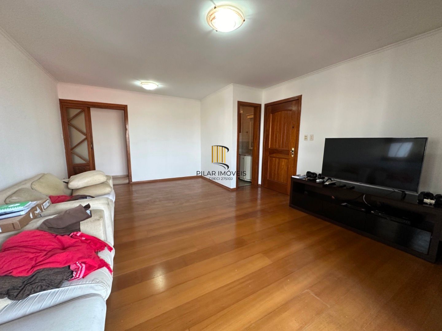 Apartamento com 3 dormitórios à venda, 114 m² por R$ 749.900,00 - Centro - Canoas/RS