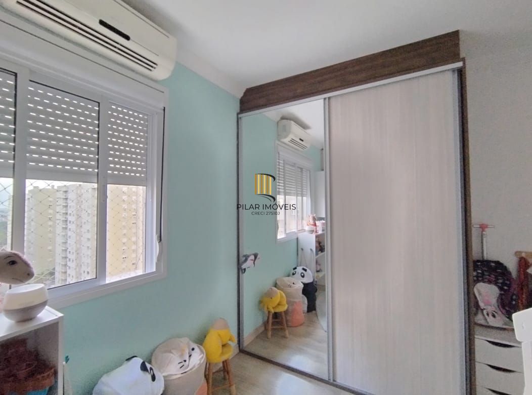 Apartamento com 3 dormitórios, 86 m² - venda por R$ 698.000,00 ou aluguel por R$ 4.400,00/mês - Centro - Canoas/RS