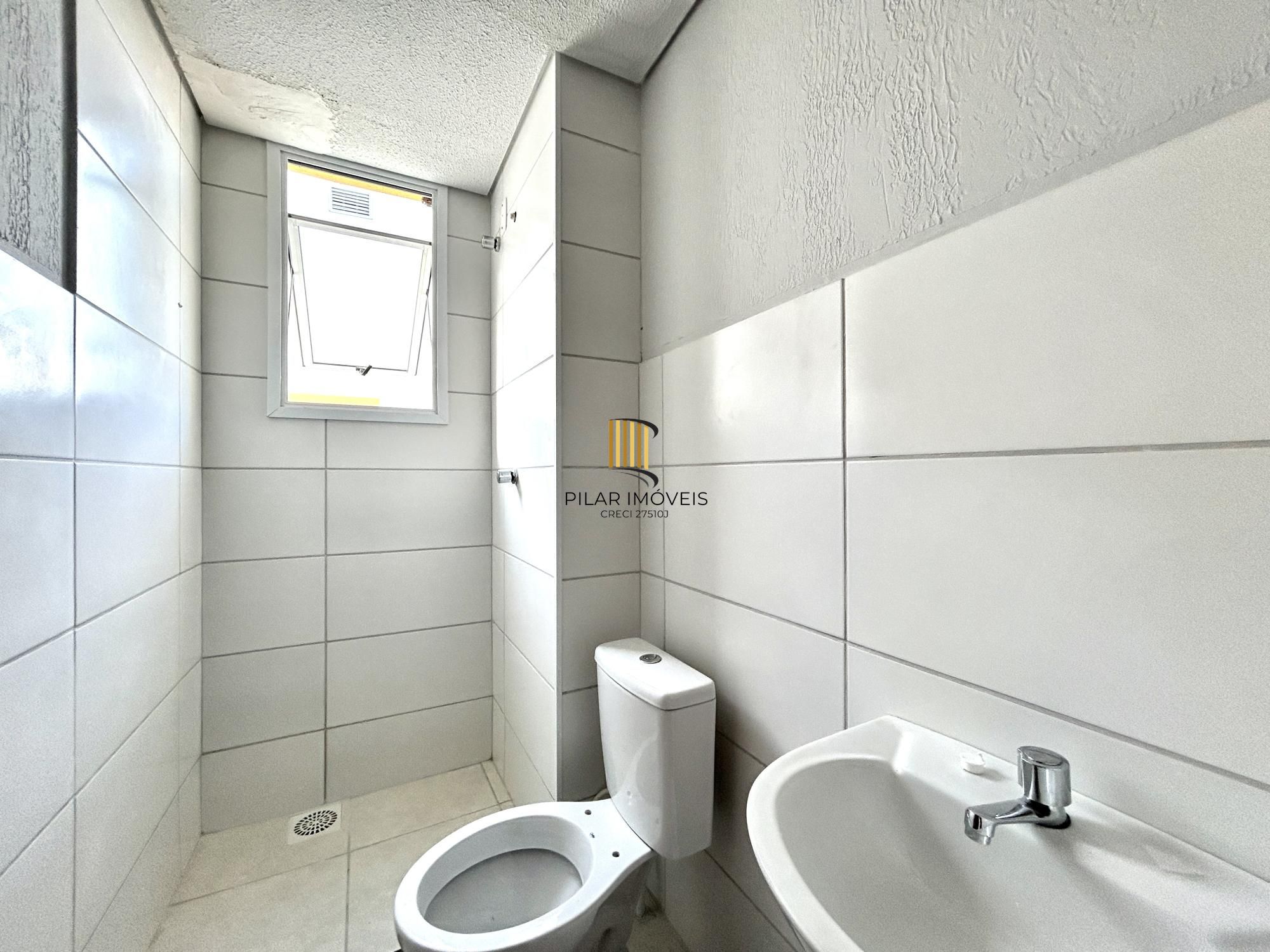 APARTAMENTO 2 DORMITÓRIOS, 41 M2 - OLARIA - CANOAS