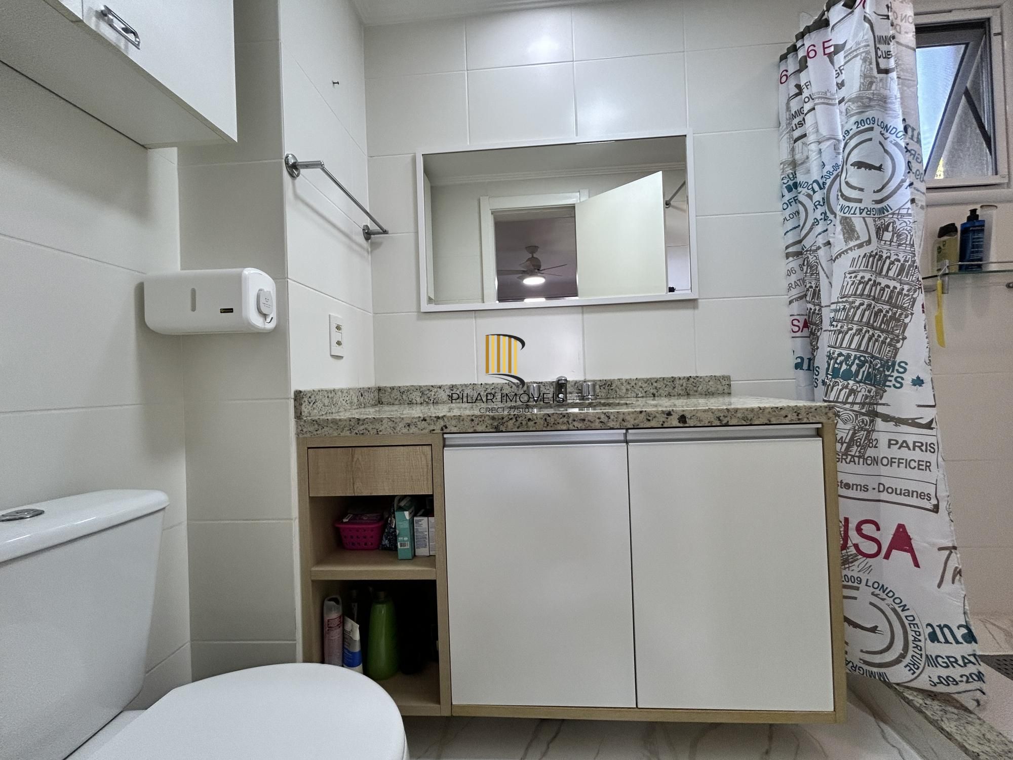 APARTAMENTO 3 SUÍTES - CENTRO DE CANOAS - R$810.000,00