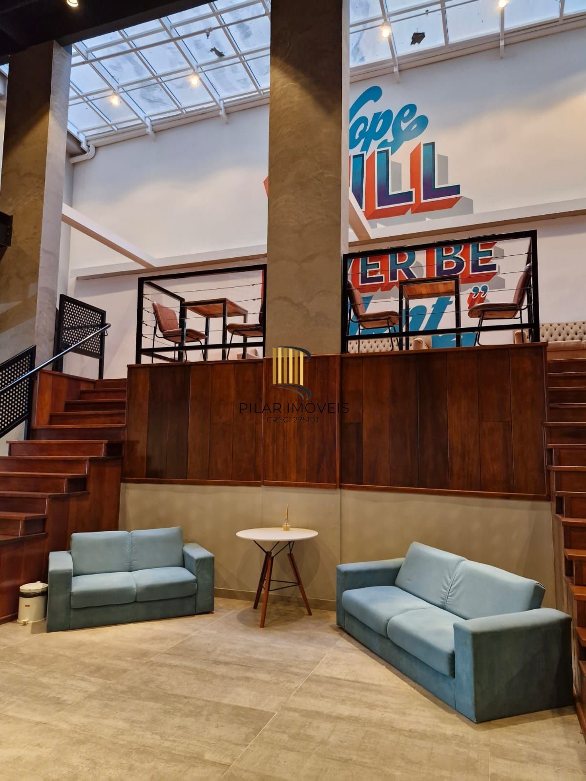 Apartamento a venda - CENTRO - PORTO ALEGRE