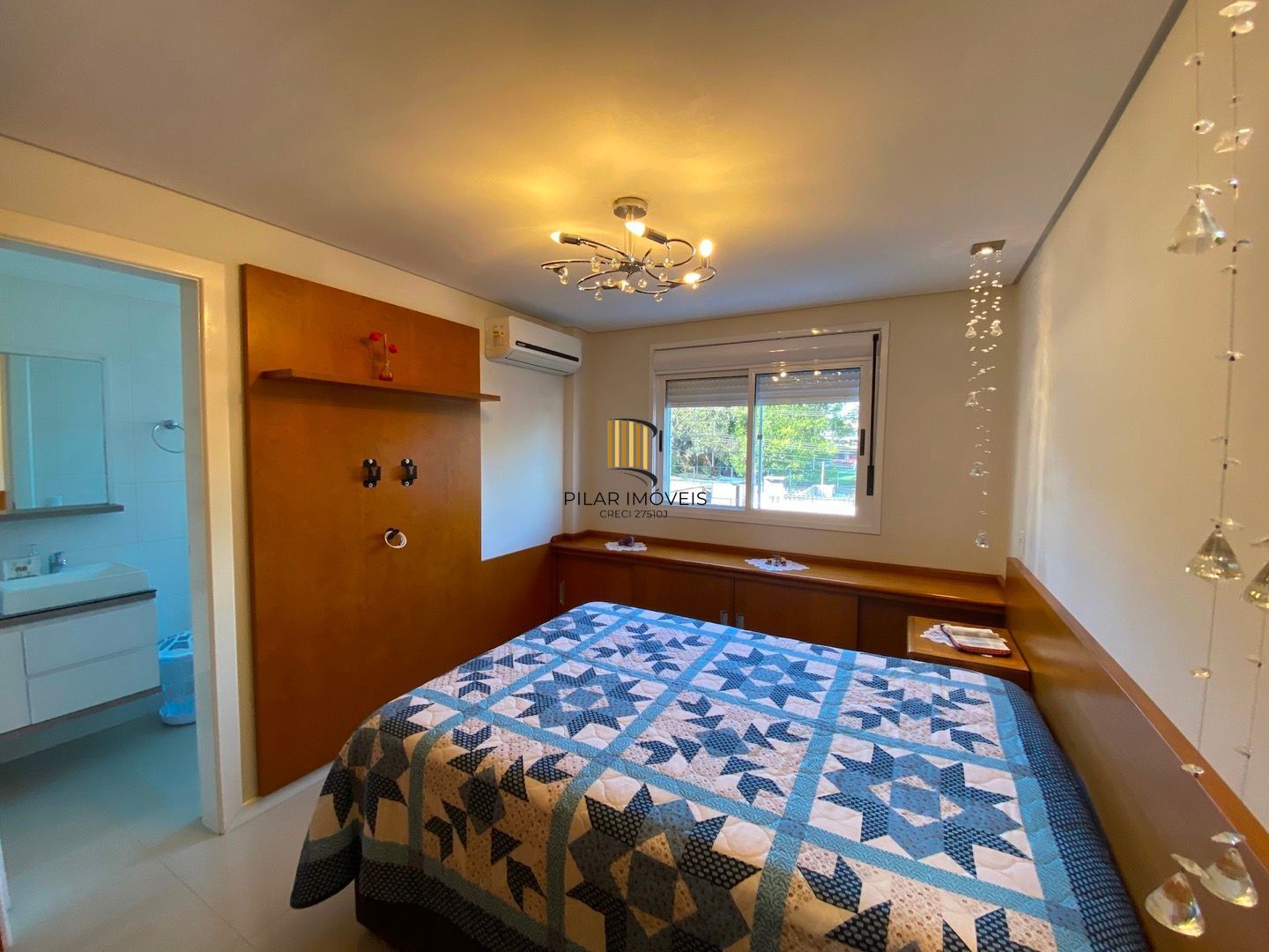 OPORTUNIDADE: Apartamento com 3 dormitórios MOBILIADO, 90 m² por R$ 675.000 - Nossa Senhora das Graças - Canoas/RS