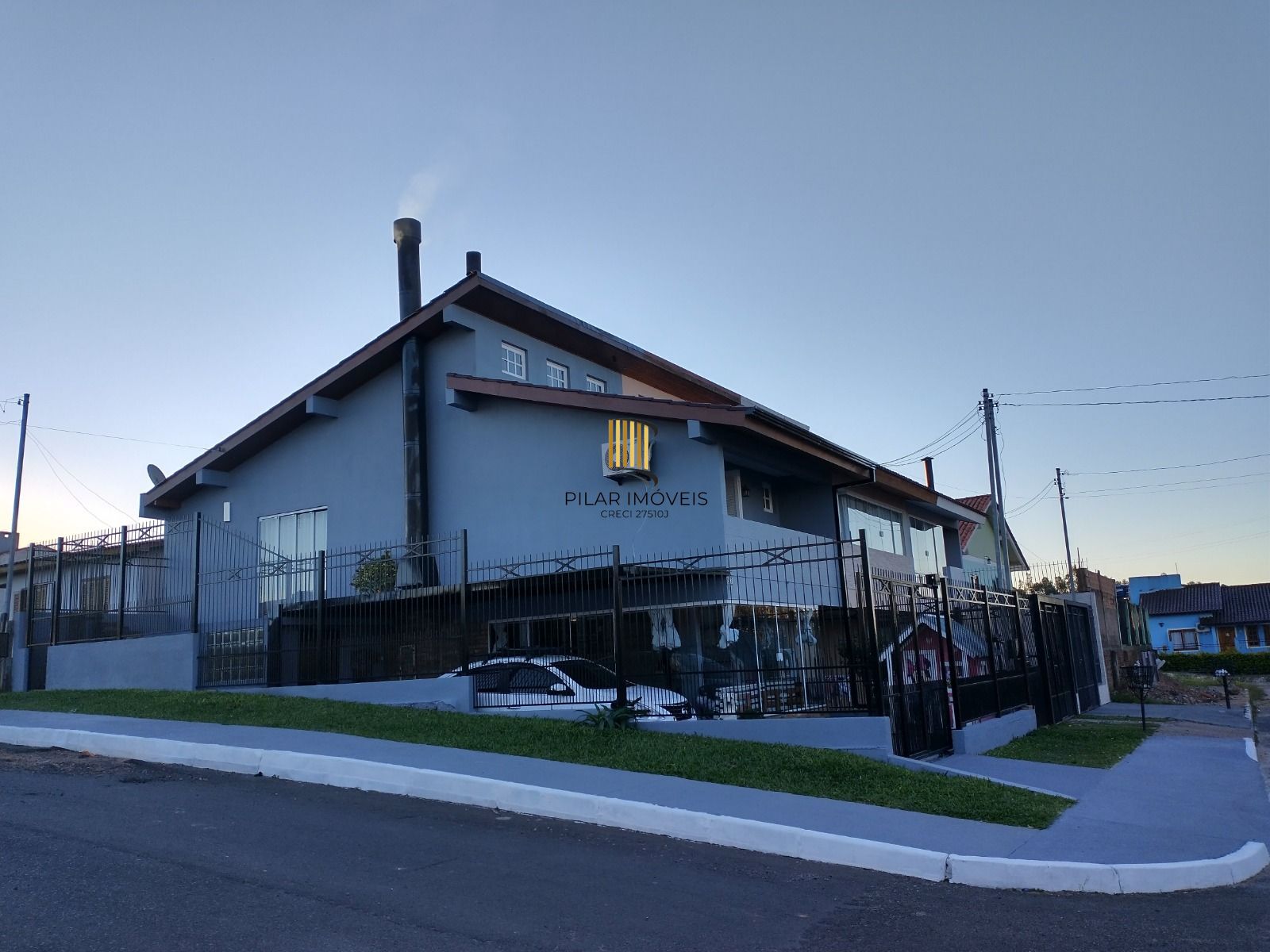 Sobrado Encantador no Jardim dos Lagos – Conforto, Espaço e Excelente Localização!