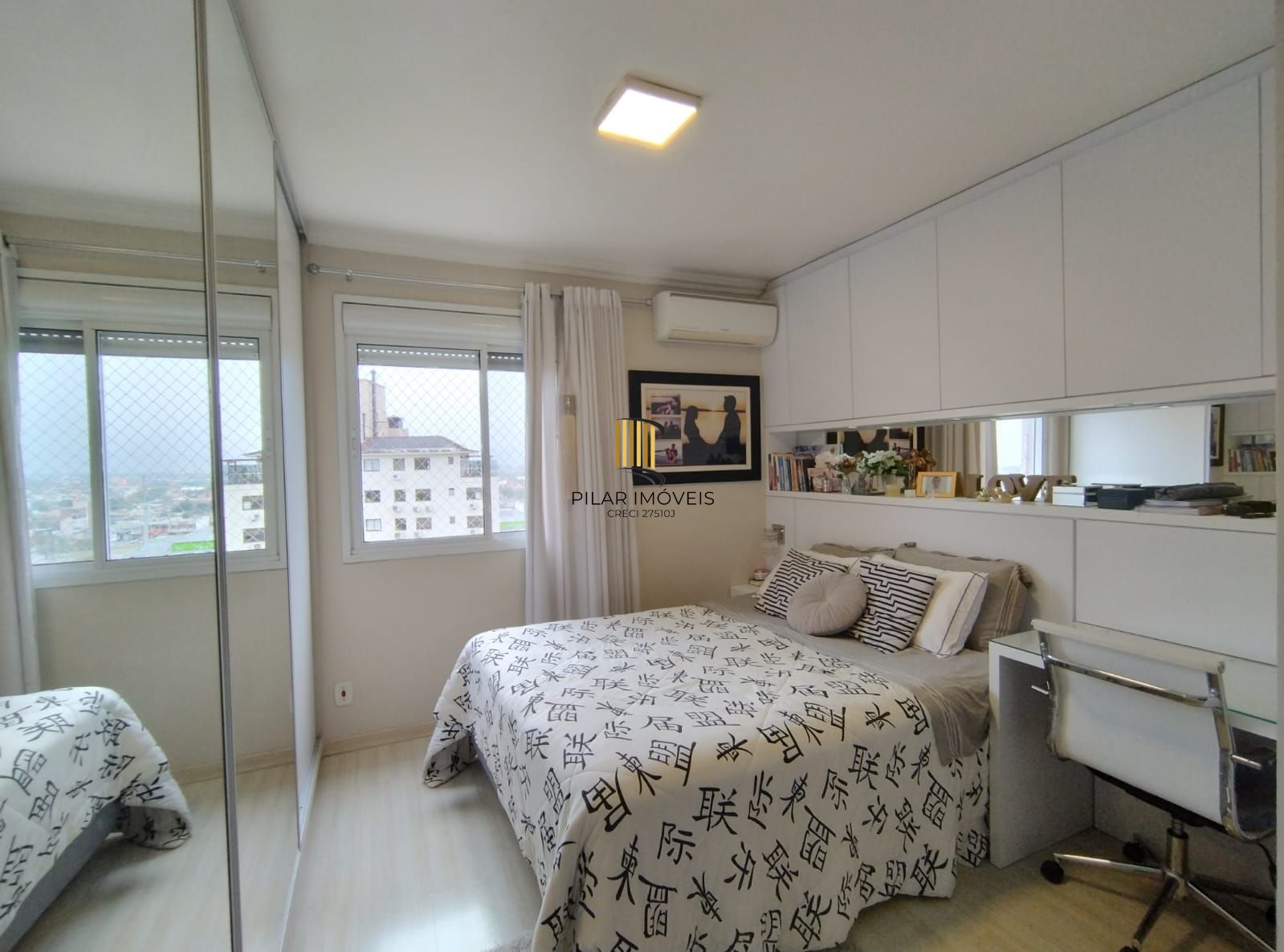 APARTAMENTO 3 DORMITÓRIOS CENTRO - CANOAS - R$695.000,00