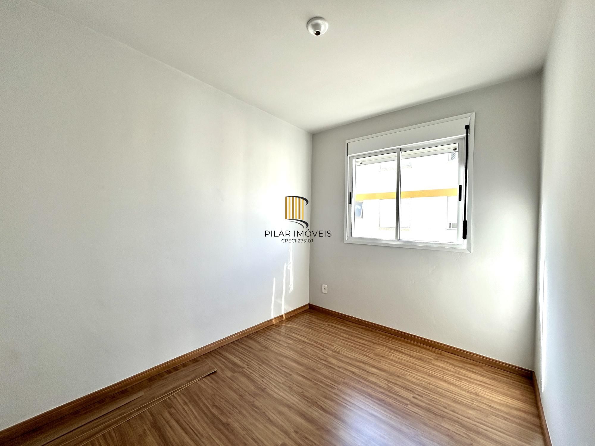APARTAMENTO 2 DORMITÓRIOS, 41 M2 - OLARIA - CANOAS