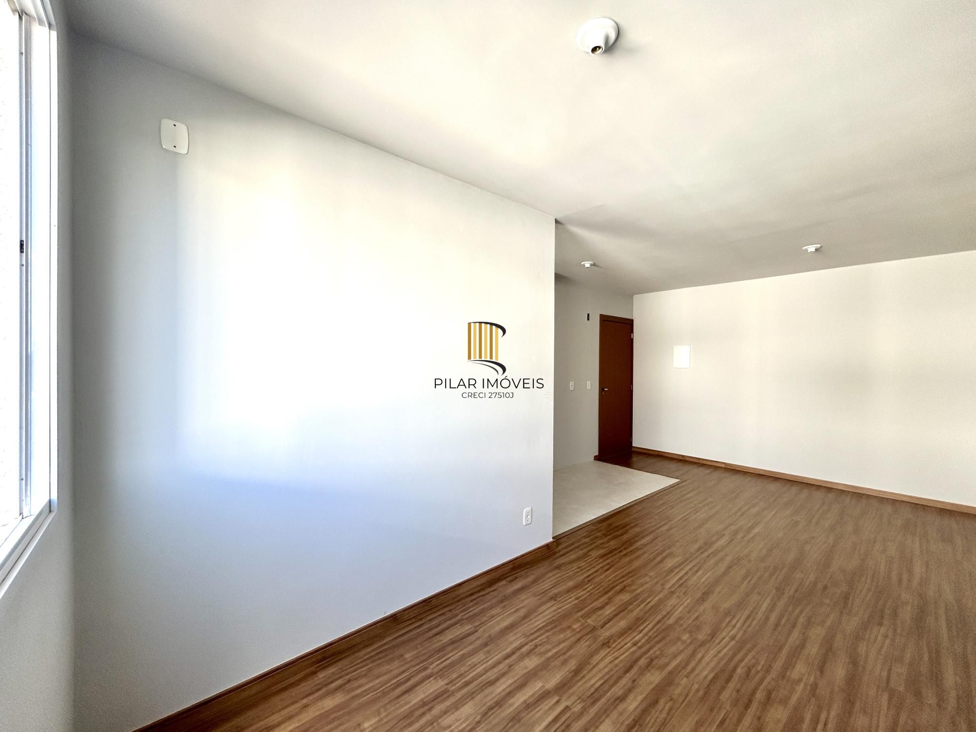 APARTAMENTO 2 DORMITÓRIOS, 41 M2 - OLARIA - CANOAS - Pilar Imóveis