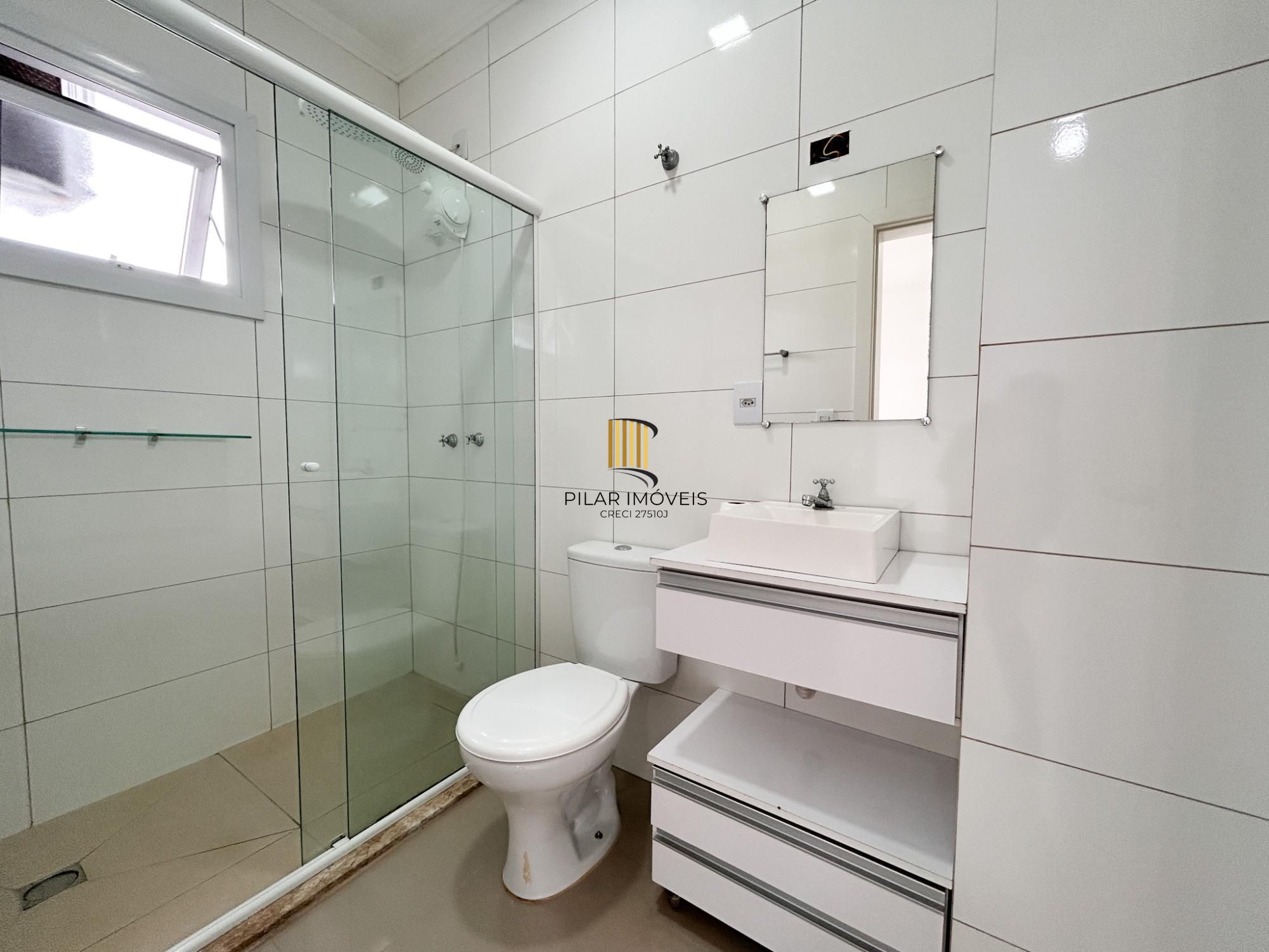 SOBRADO BAIRRO IGARA - CANOAS