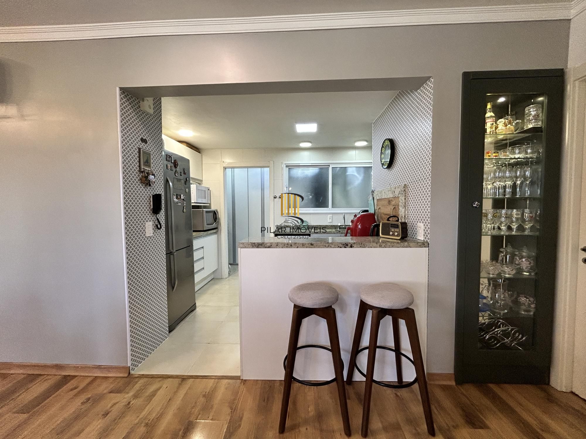 APARTAMENTO 3 SUÍTES - CENTRO DE CANOAS - R$810.000,00