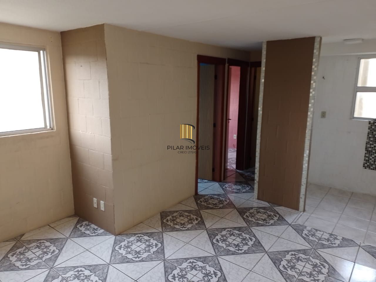Apartamento à venda OLARIA - Canoas / RS