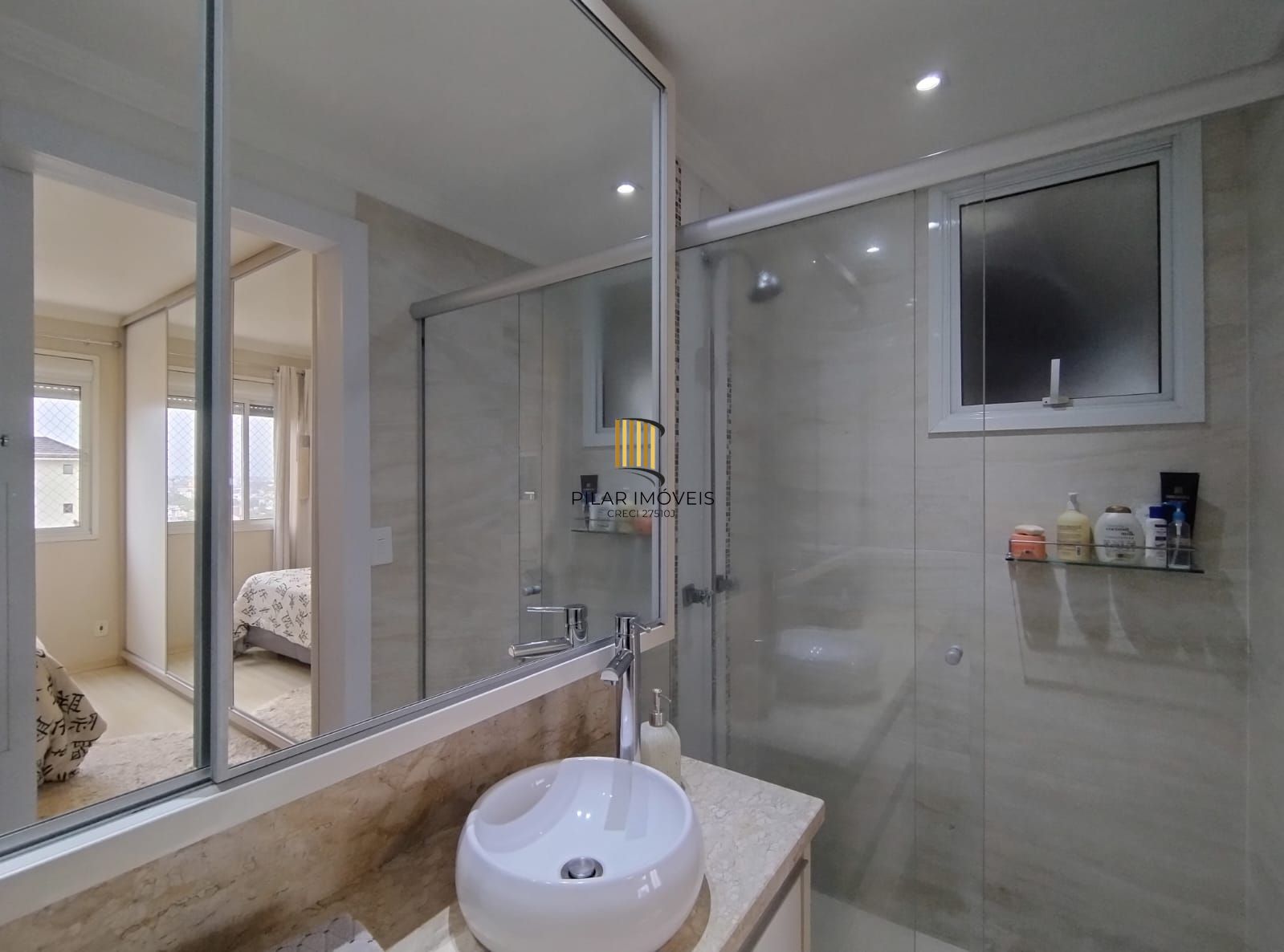 APARTAMENTO 3 DORMITÓRIOS CENTRO - CANOAS - R$695.000,00