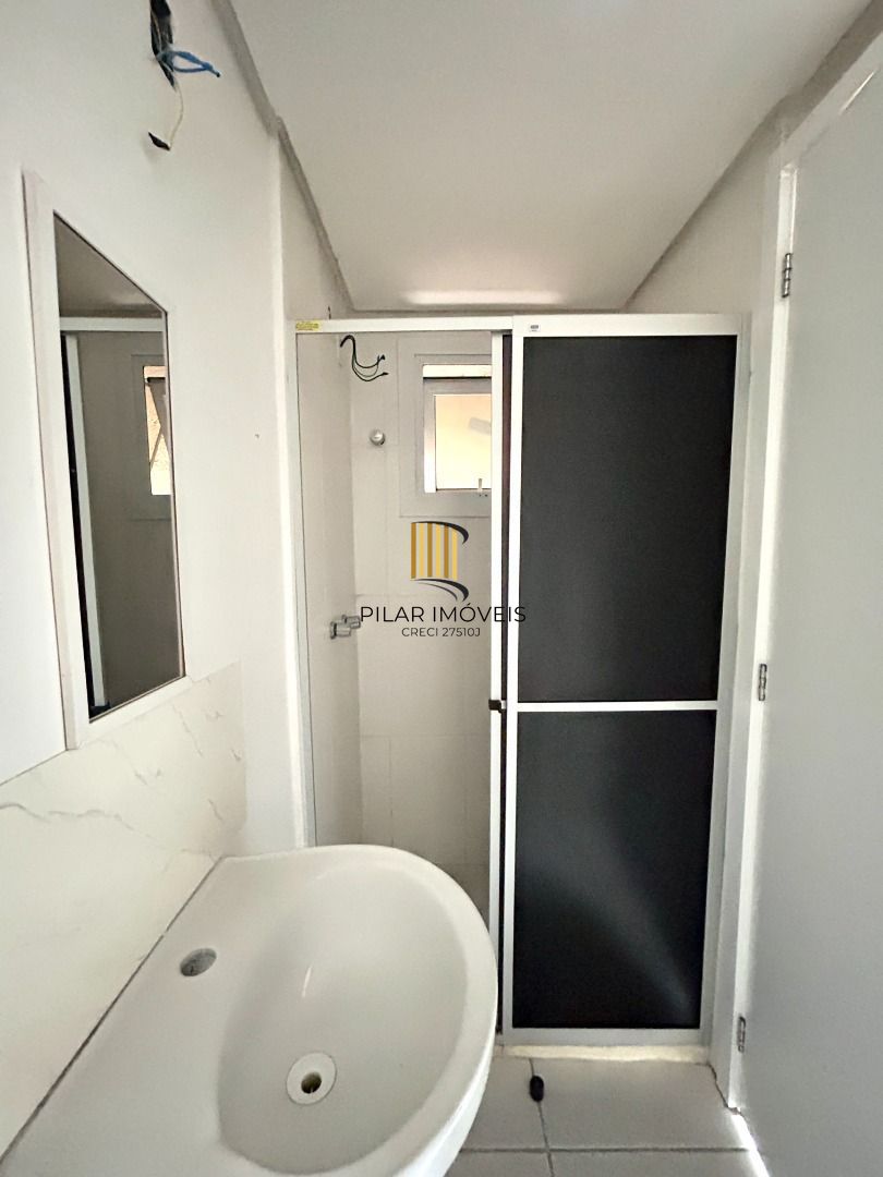 Apartamento com 2 dormitórios à venda, 56 m² por R$ 270.000,00 - Marechal Rondon - Canoas/RS
