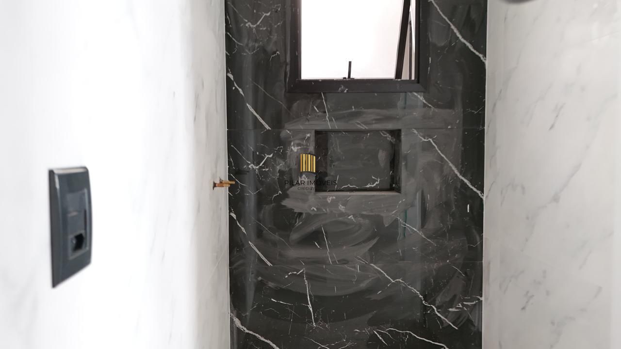 Casa 2 Dormitórios com Suíte | Garagem para 2 Carros | Ótima Localização em Canoas