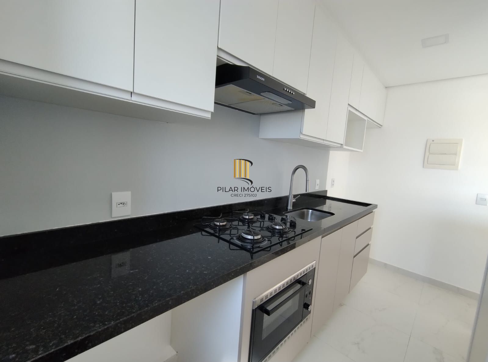 APARTAMENTO A VENDA / ALUGUEL (R$1.600,00+taxas) - BAIRRO HARMONIA - CANOAS