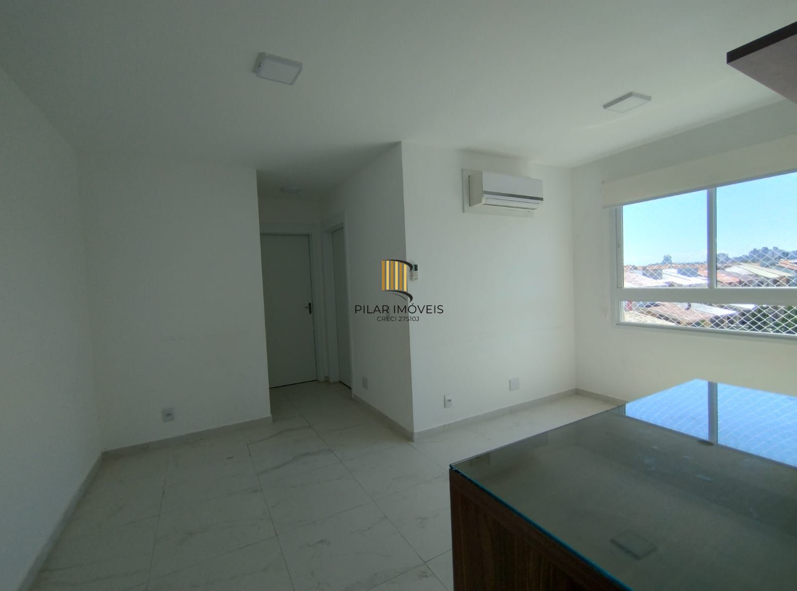 APARTAMENTO A VENDA / ALUGUEL (R$1.600,00+taxas) - BAIRRO HARMONIA - CANOAS