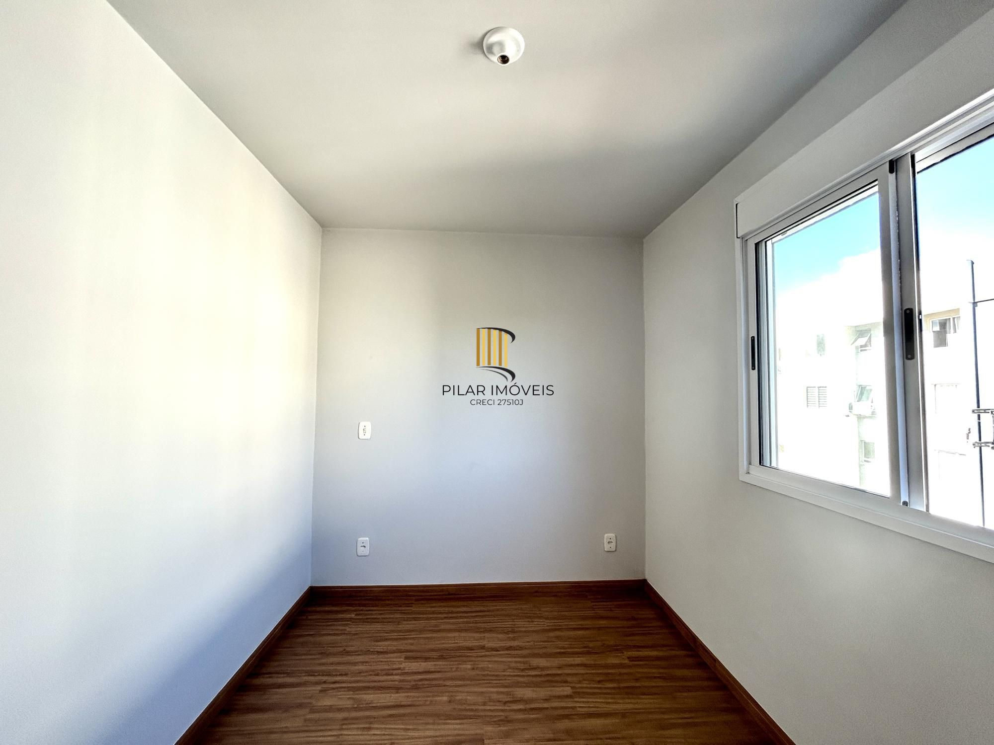 APARTAMENTO 2 DORMITÓRIOS, 41 M2 - OLARIA - CANOAS