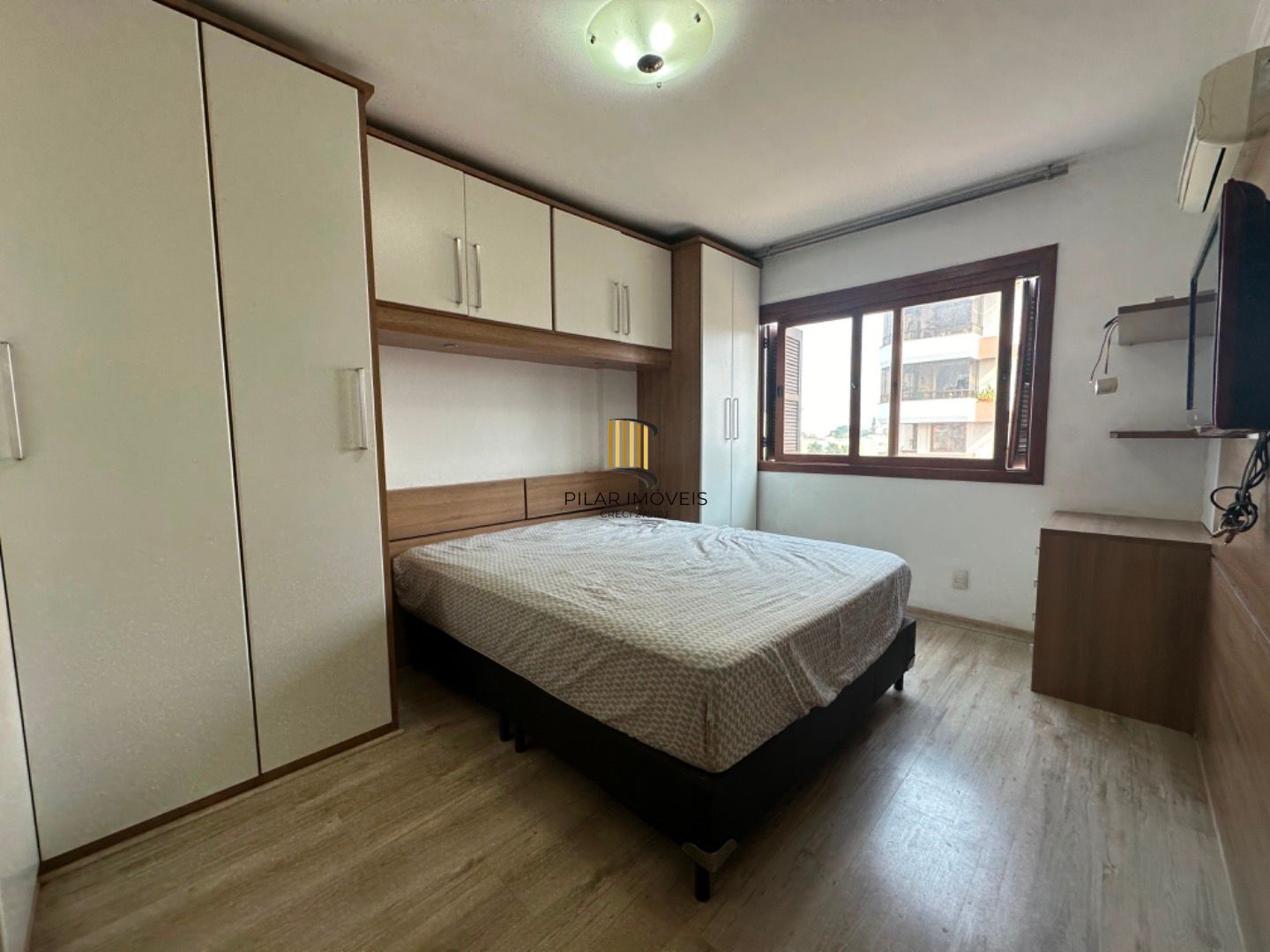 Apartamento com 3 dormitórios à venda, 114 m² por R$ 749.900,00 - Centro - Canoas/RS