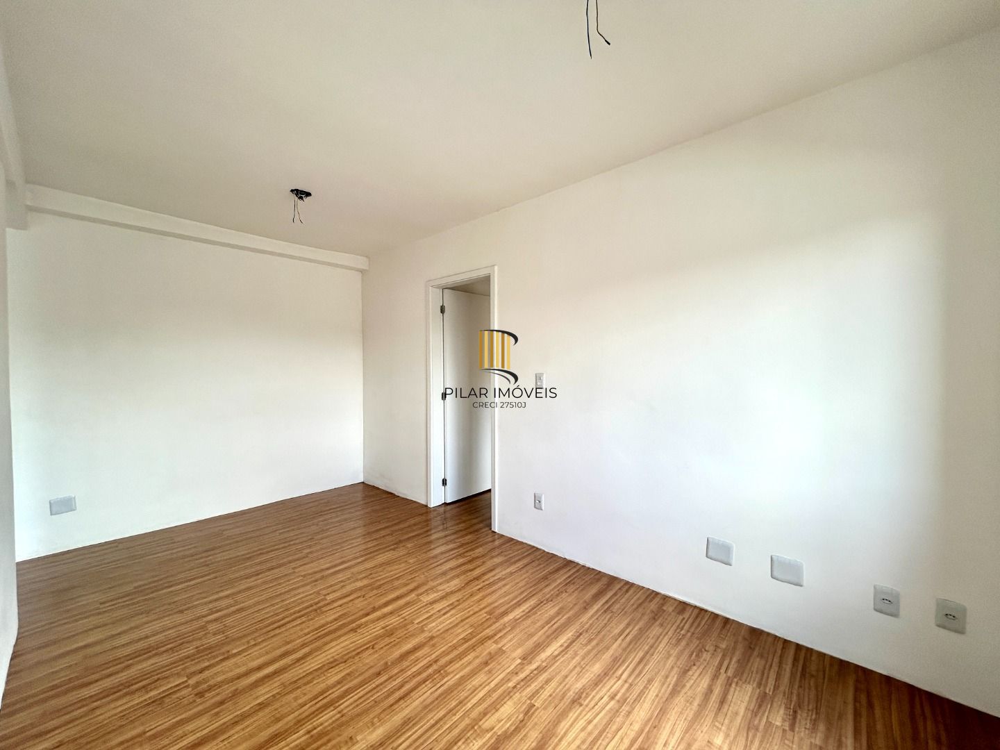 Apartamento com 2 dormitórios à venda, 56 m² por R$ 270.000,00 - Marechal Rondon - Canoas/RS