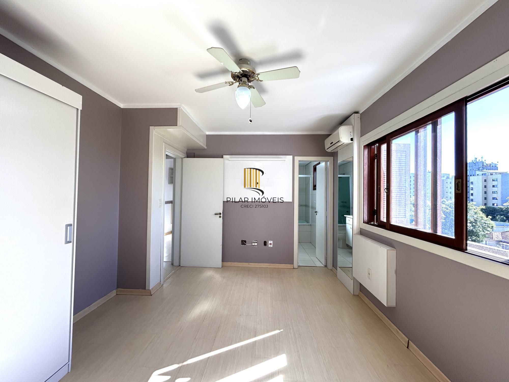 APARTAMENTO À VENDA - 3 DORMITÓRIOS - CENTRO / CANOAS
