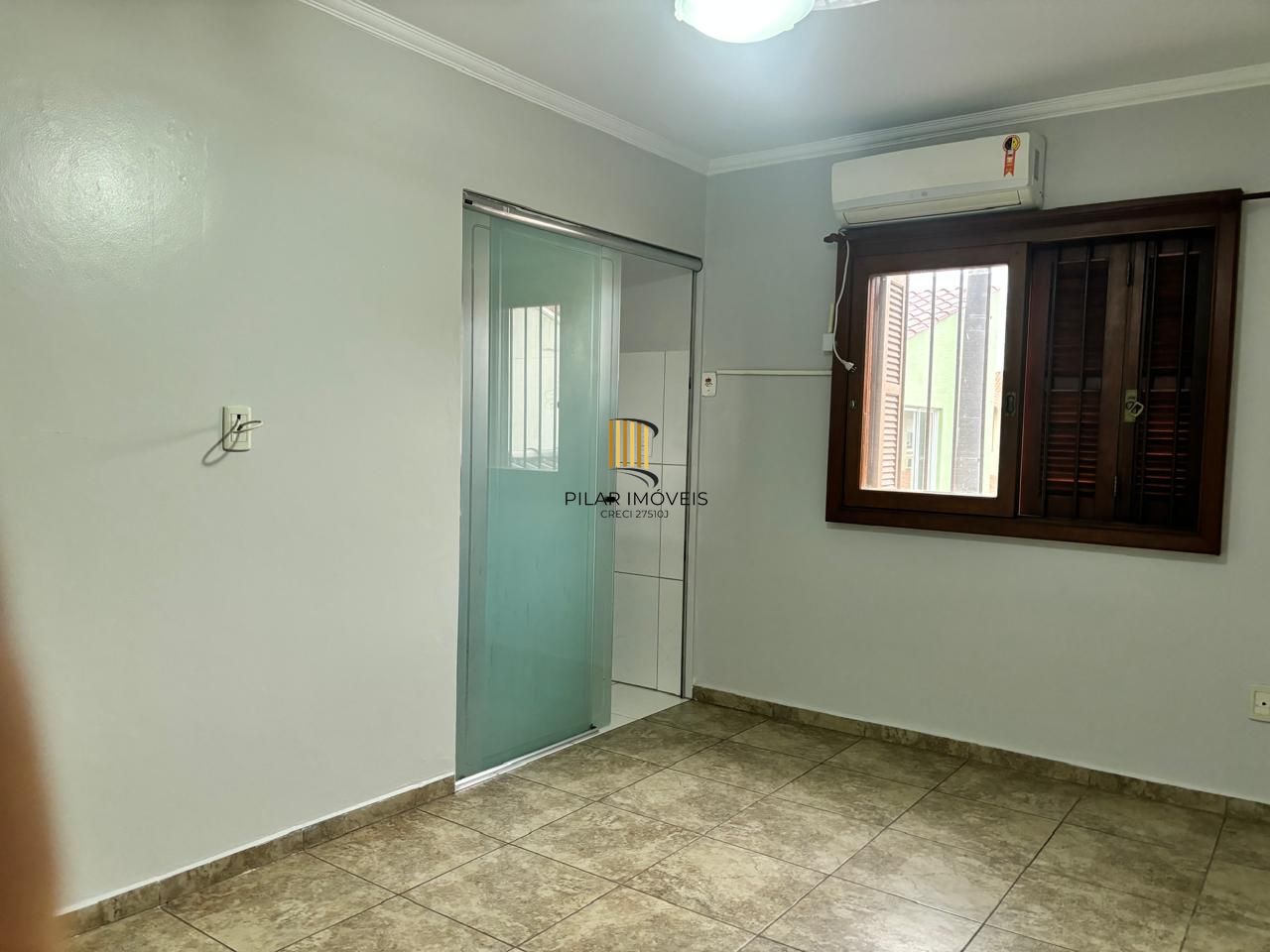 SOBRADO CONDOMINIO FECHADO - HARMONIA - CANOAS / RS