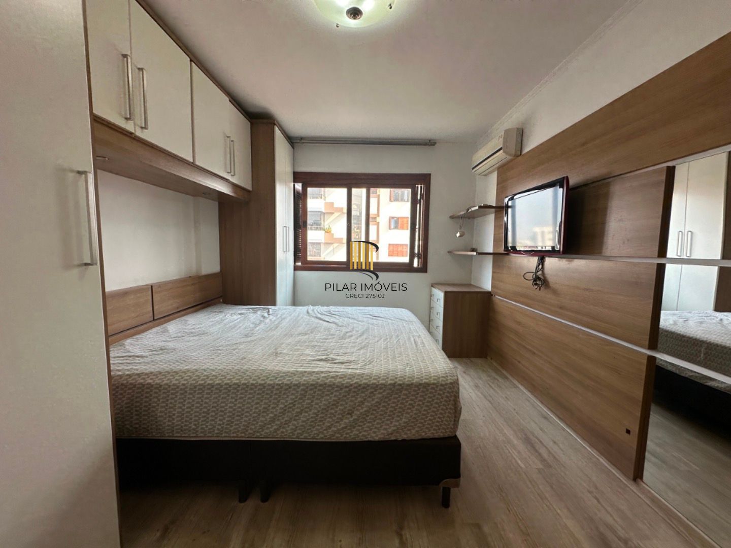 Apartamento com 3 dormitórios à venda, 114 m² por R$ 749.900,00 - Centro - Canoas/RS