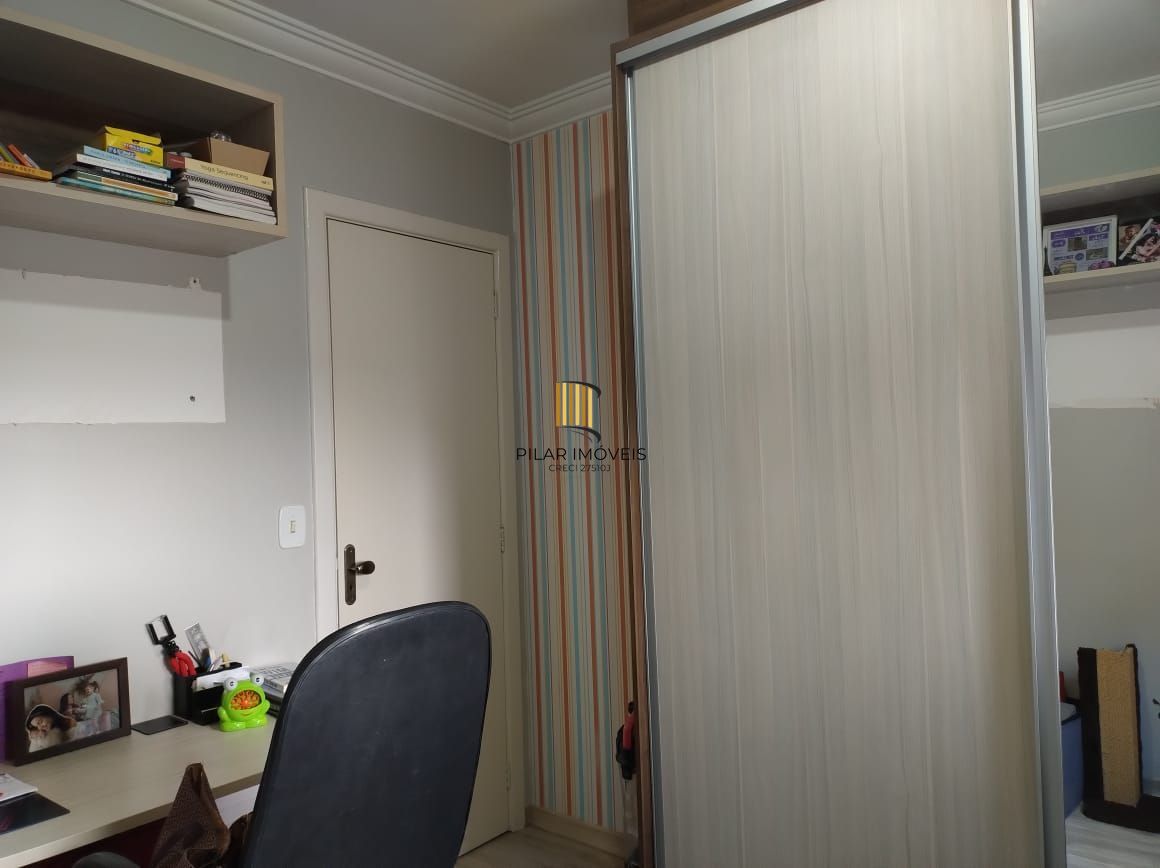 Apartamento com 3 dormitórios, 86 m² - venda por R$ 698.000,00 ou aluguel por R$ 4.400,00/mês - Centro - Canoas/RS
