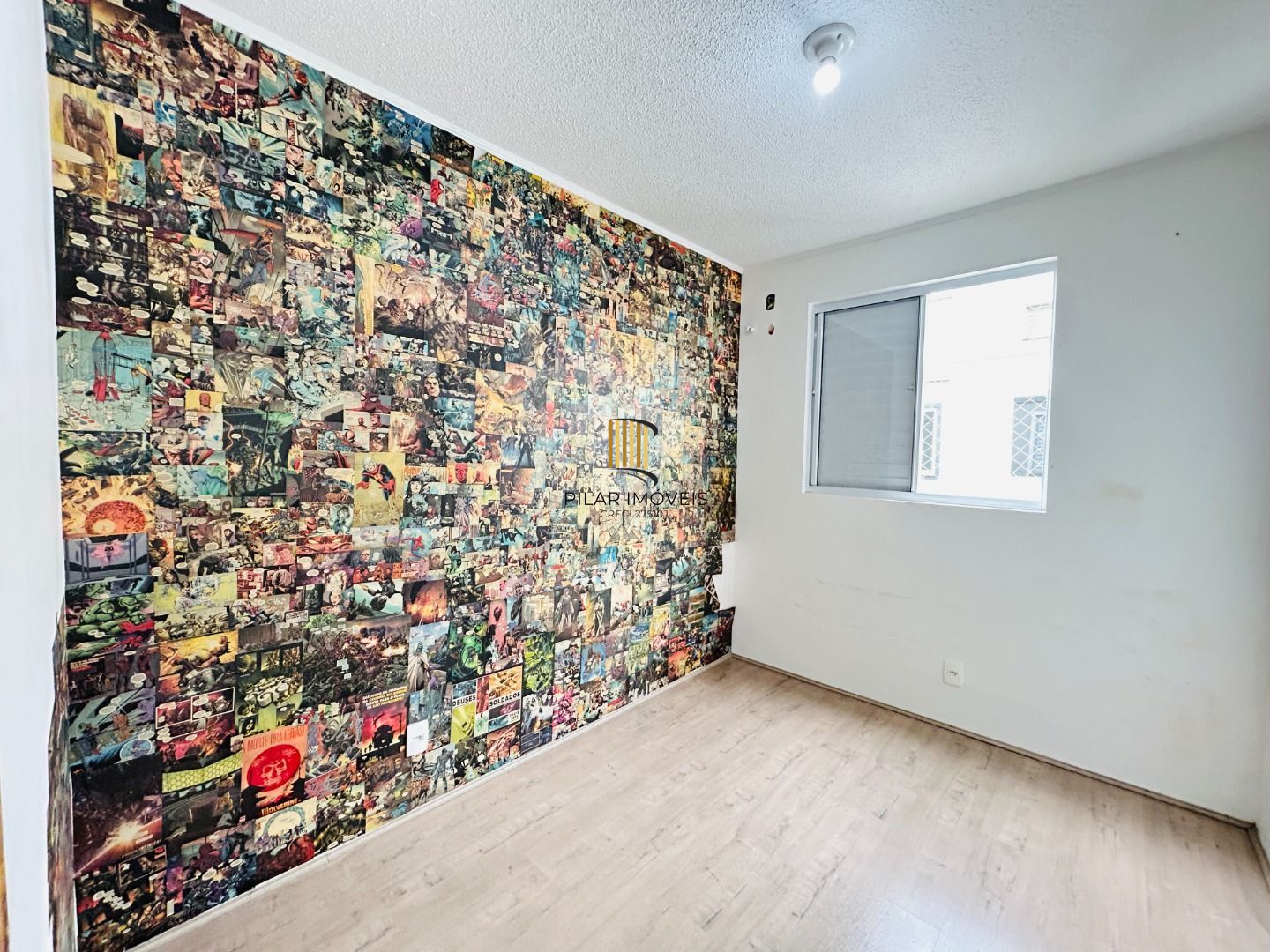 Apartamento com 2 dormitórios à venda, 43 m² por R$ 260.000,00 - Centro - Canoas/RS