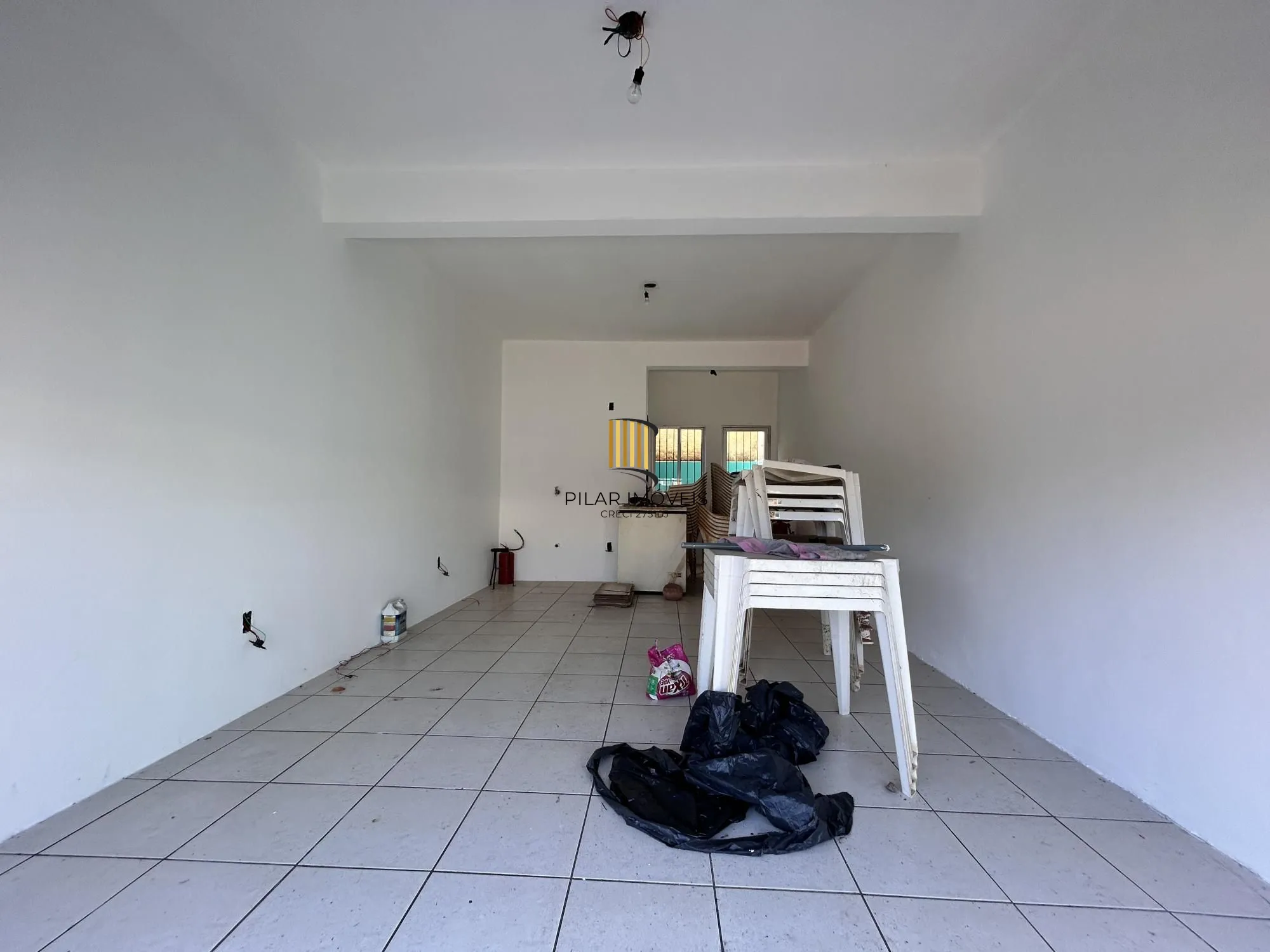PRÉDIO COMERCIAL - 214M2 DE ÁREA PRIVATIVA - BAIRRO MATO GRANDE - CANOAS/RS