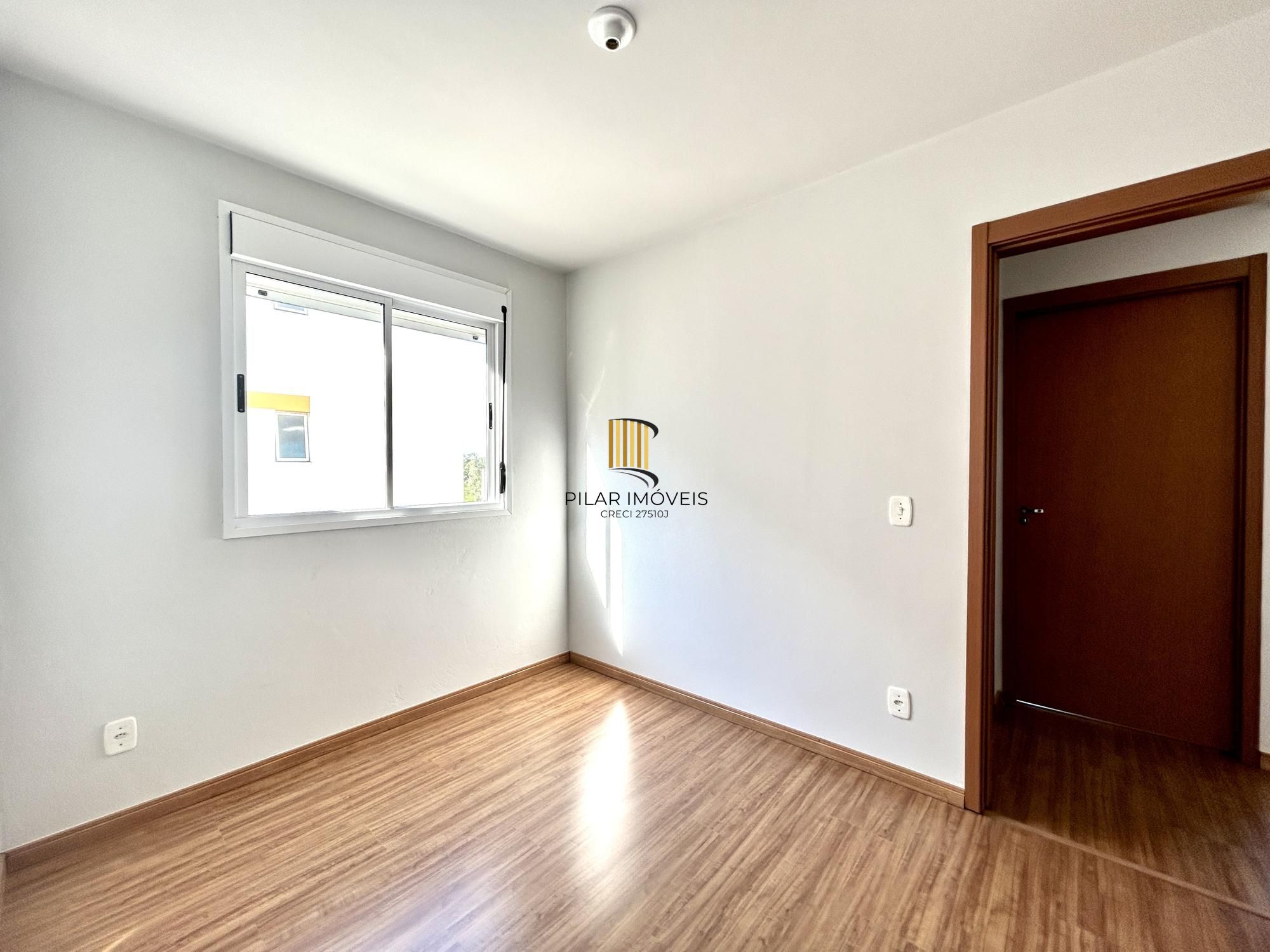 APARTAMENTO 2 DORMITÓRIOS, 41 M2 - OLARIA - CANOAS