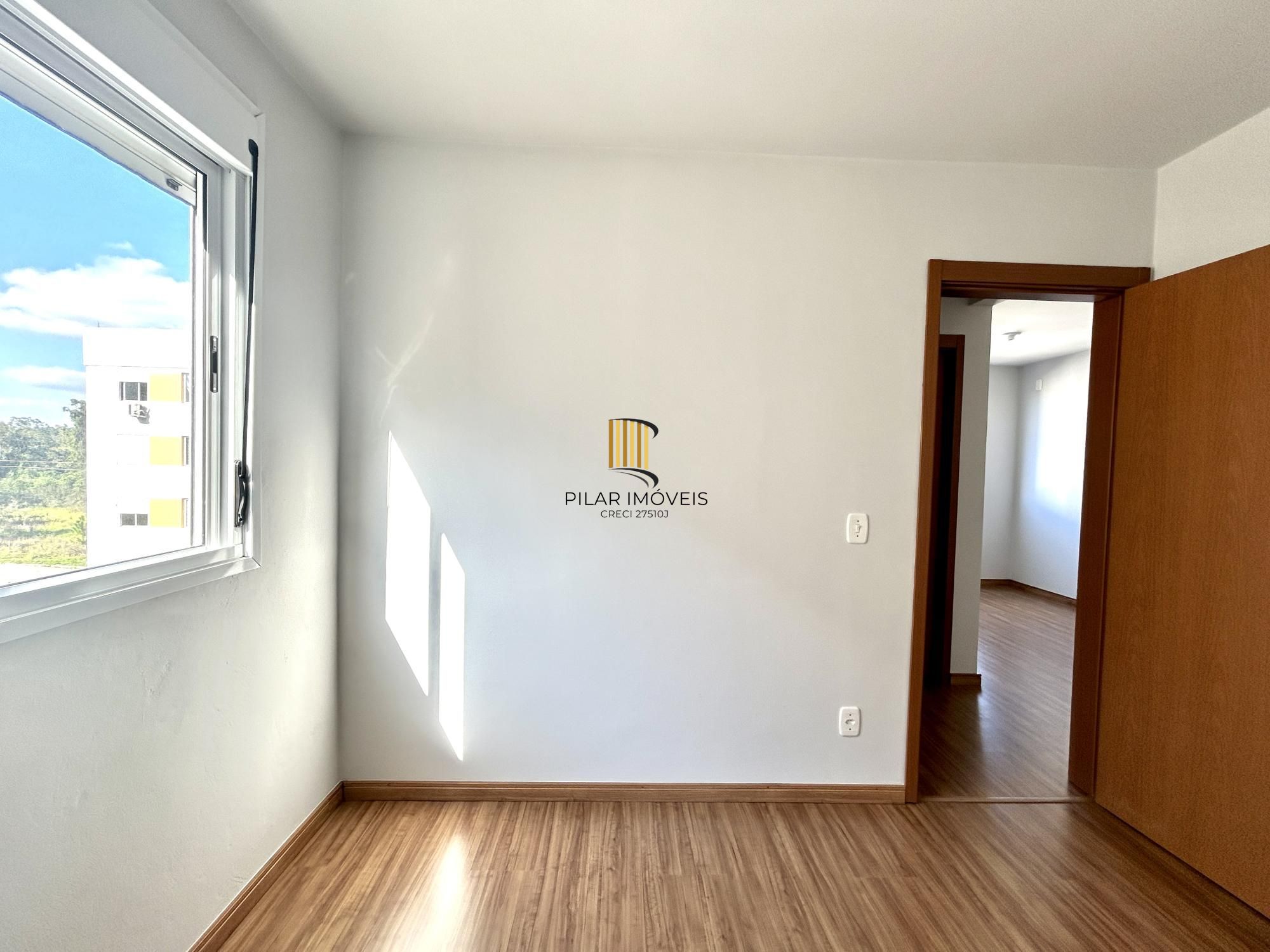APARTAMENTO 2 DORMITÓRIOS, 41 M2 - OLARIA - CANOAS