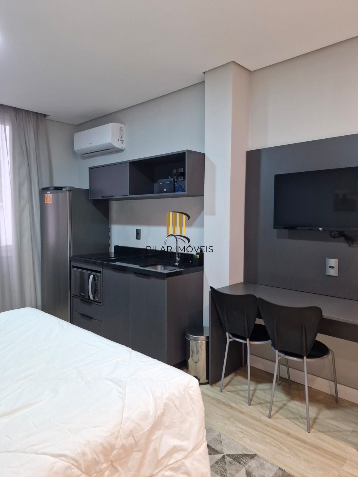 Apartamento a venda - CENTRO - PORTO ALEGRE