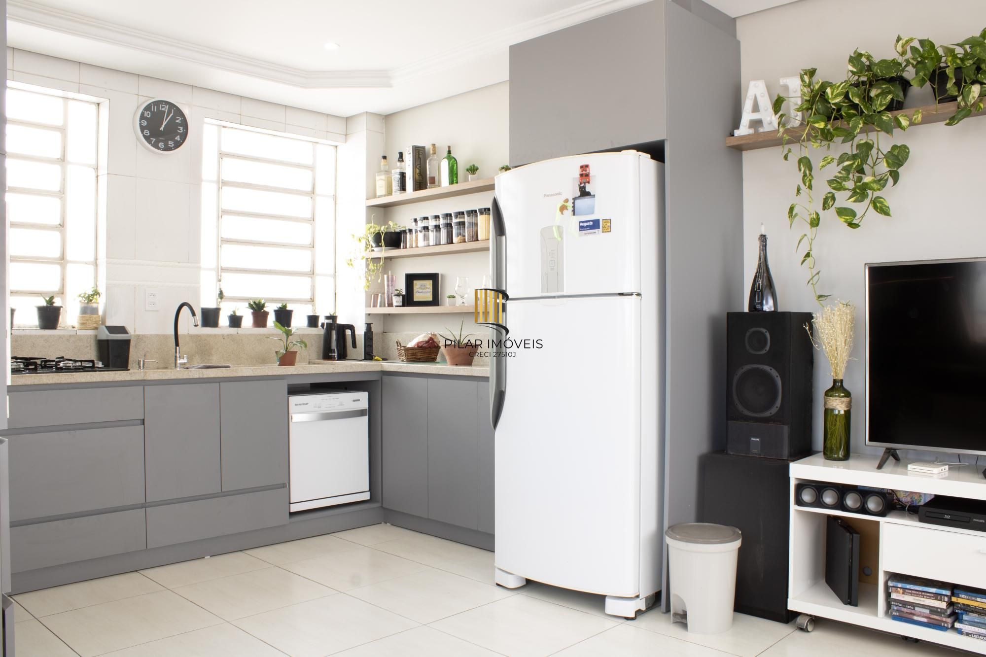 COBERTURA A VENDA - 2 DORMITORIOS - R$460.000,00 - CENTRO - CANOAS / RS
