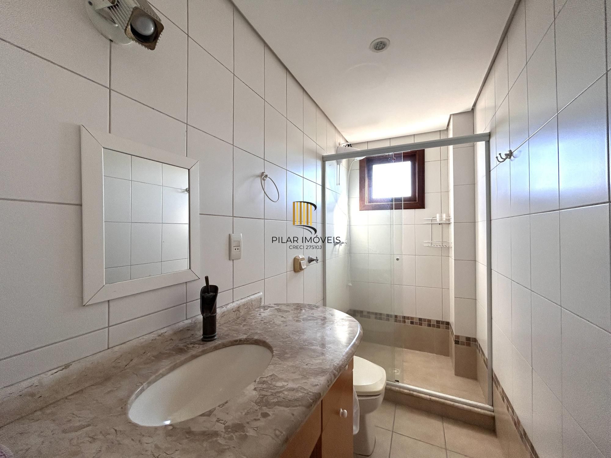 APARTAMENTO À VENDA - 3 DORMITÓRIOS - CENTRO / CANOAS
