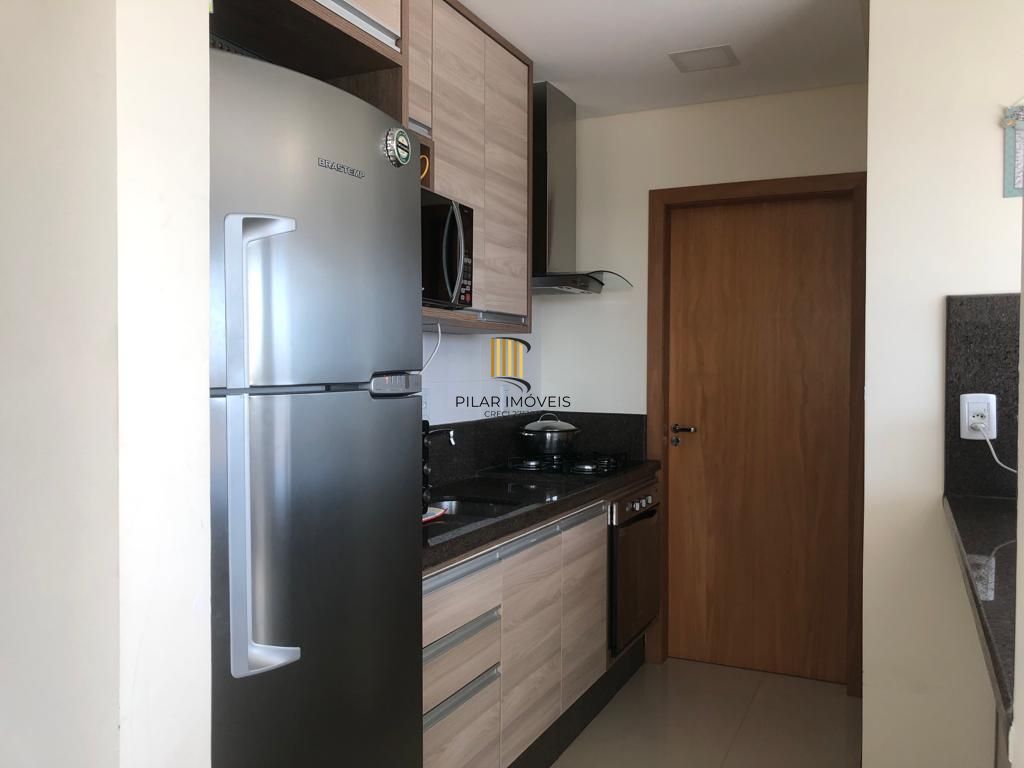 Apartamento com 3 dormitórios à venda, 124 m² por R$ 1.300.000,00 - Centro - Tramandaí/RS