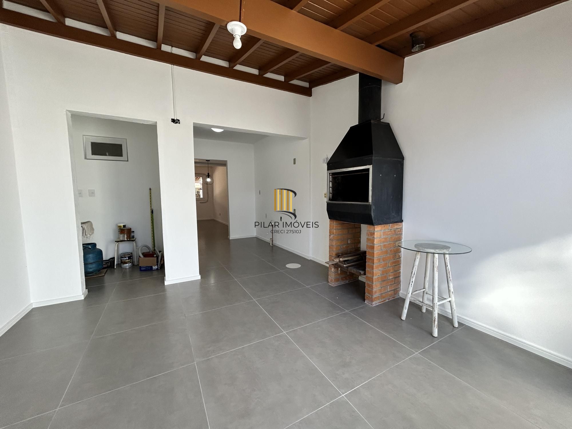 OPORTUNIDADE! Sobrado com 2 dormitórios, 103 m² VENDA: R$ 280.000 - Rio Branco - Canoas/RS