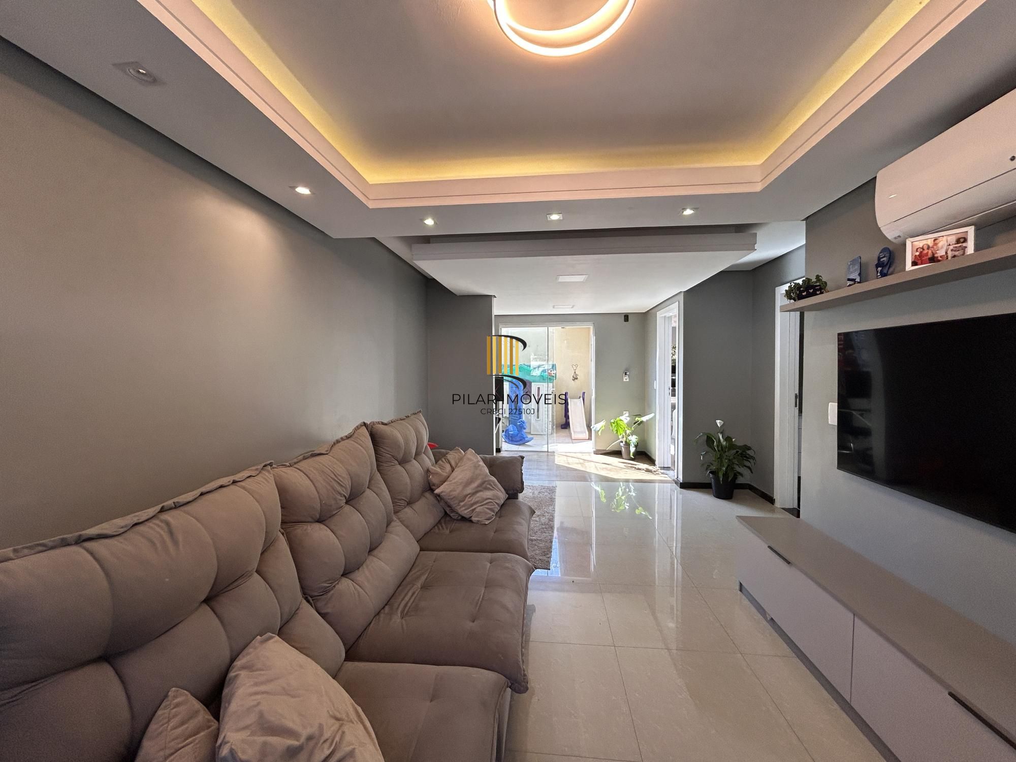 Sobrado à venda - Bairro Harmonia / Canoas - RS