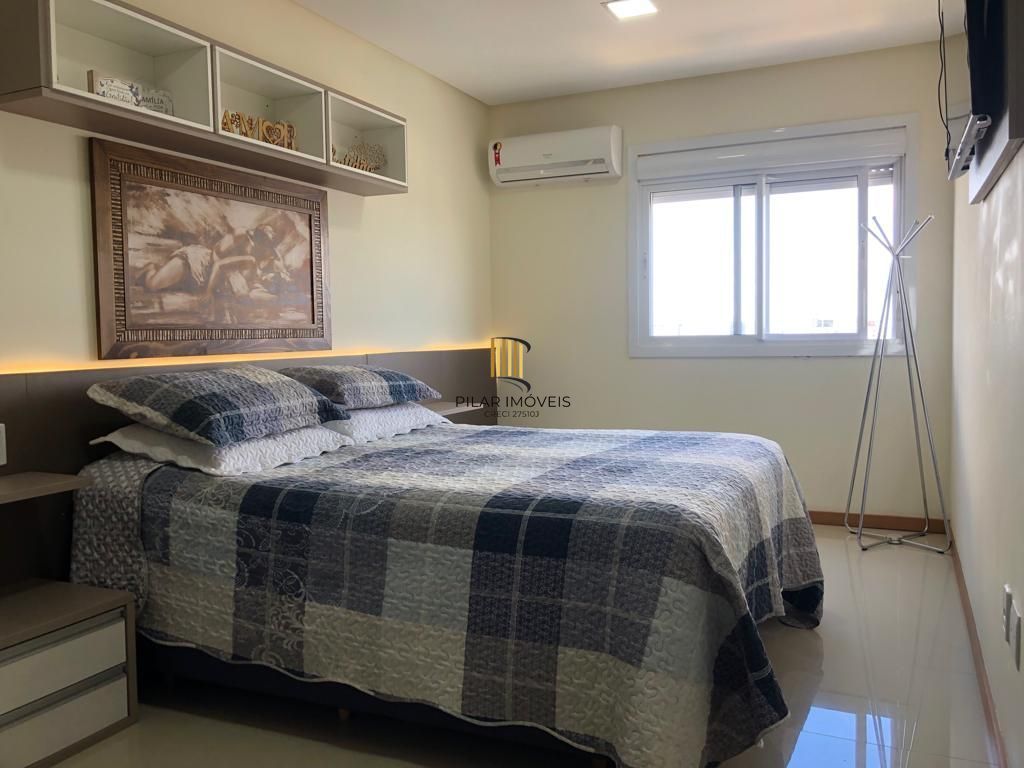 Apartamento com 3 dormitórios à venda, 124 m² por R$ 1.300.000,00 - Centro - Tramandaí/RS