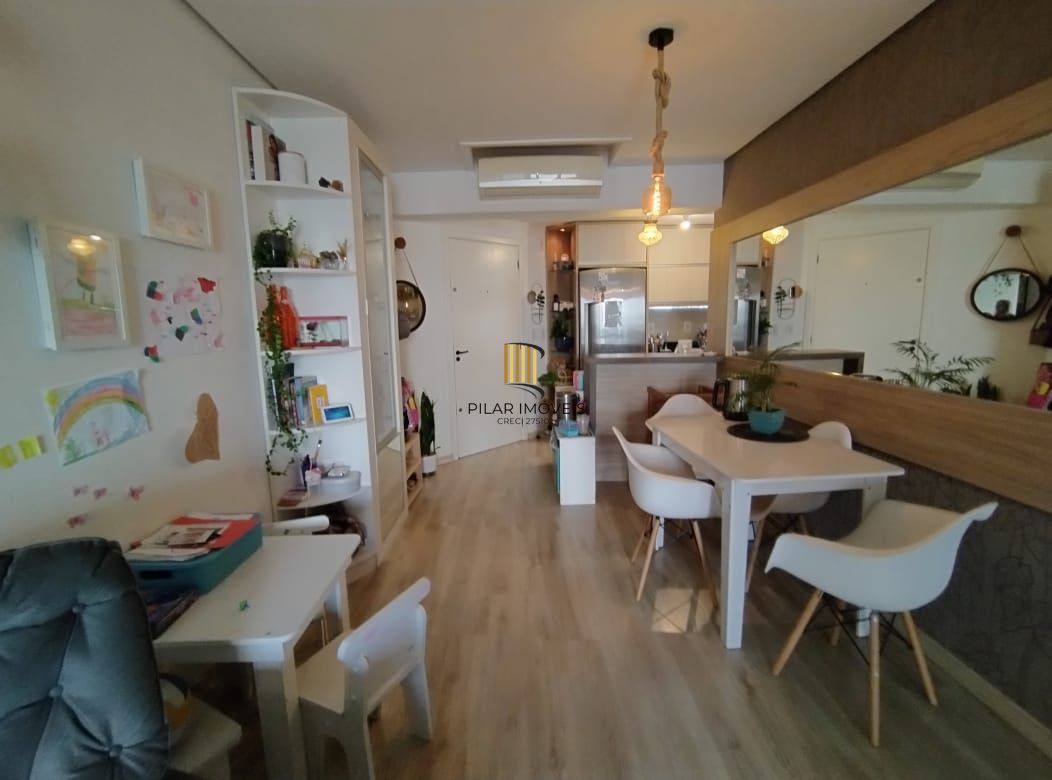 Apartamento com 3 dormitórios, 86 m² - venda por R$ 698.000,00 ou aluguel por R$ 4.400,00/mês - Centro - Canoas/RS