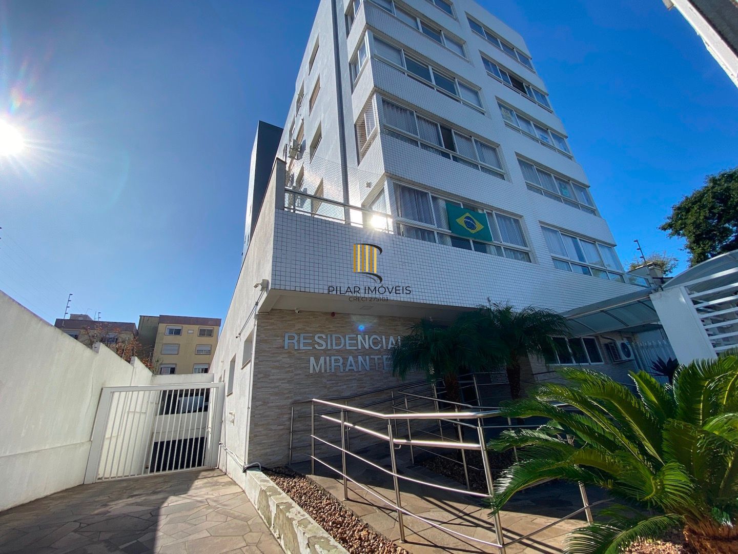 OPORTUNIDADE: Apartamento com 3 dormitórios MOBILIADO, 90 m² por R$ 675.000 - Nossa Senhora das Graças - Canoas/RS