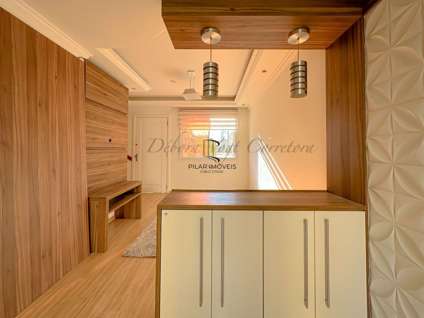 Sobrado com 2 dormitórios à venda no bairro Marechal Rondon em Canoas