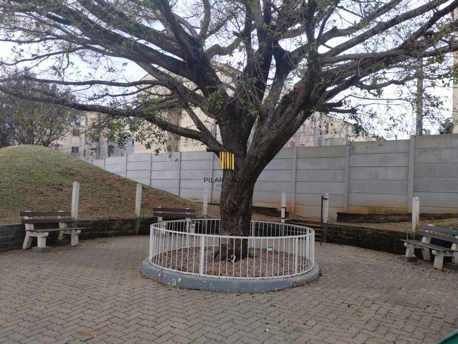 Apartamento à venda OLARIA - Canoas / RS