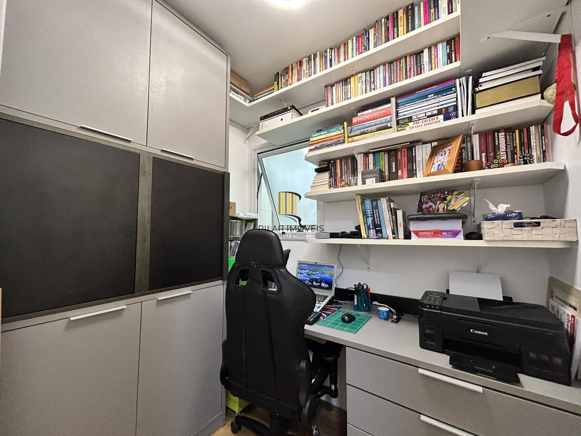 APARTAMENTO 3 SUÍTES - CENTRO DE CANOAS - R$810.000,00