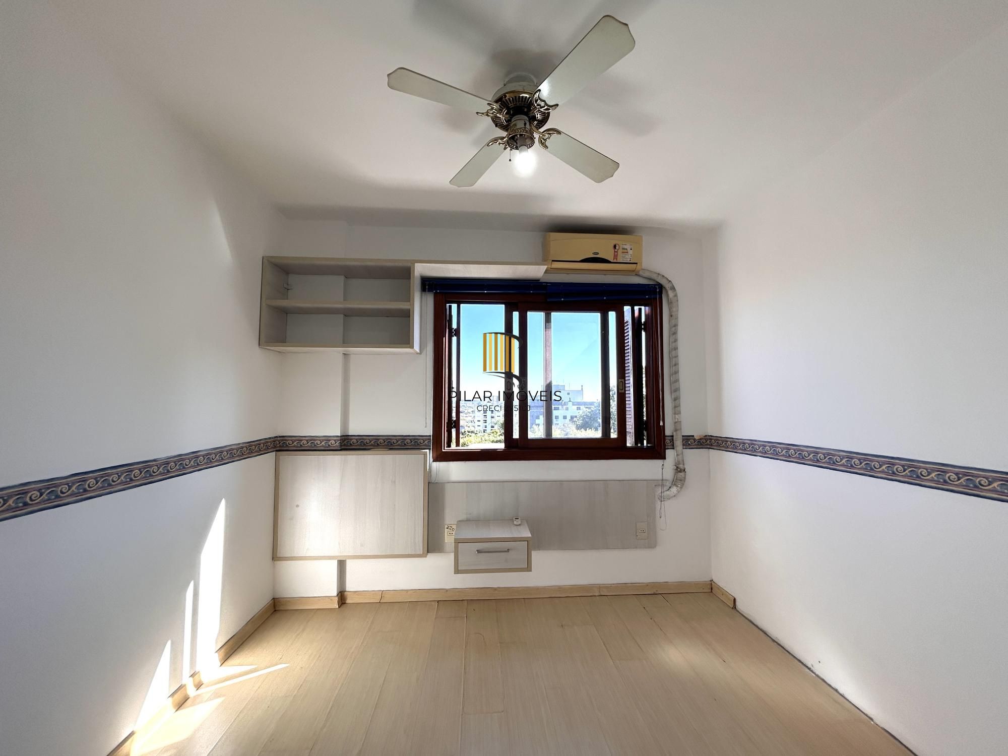 APARTAMENTO À VENDA - 3 DORMITÓRIOS - CENTRO / CANOAS