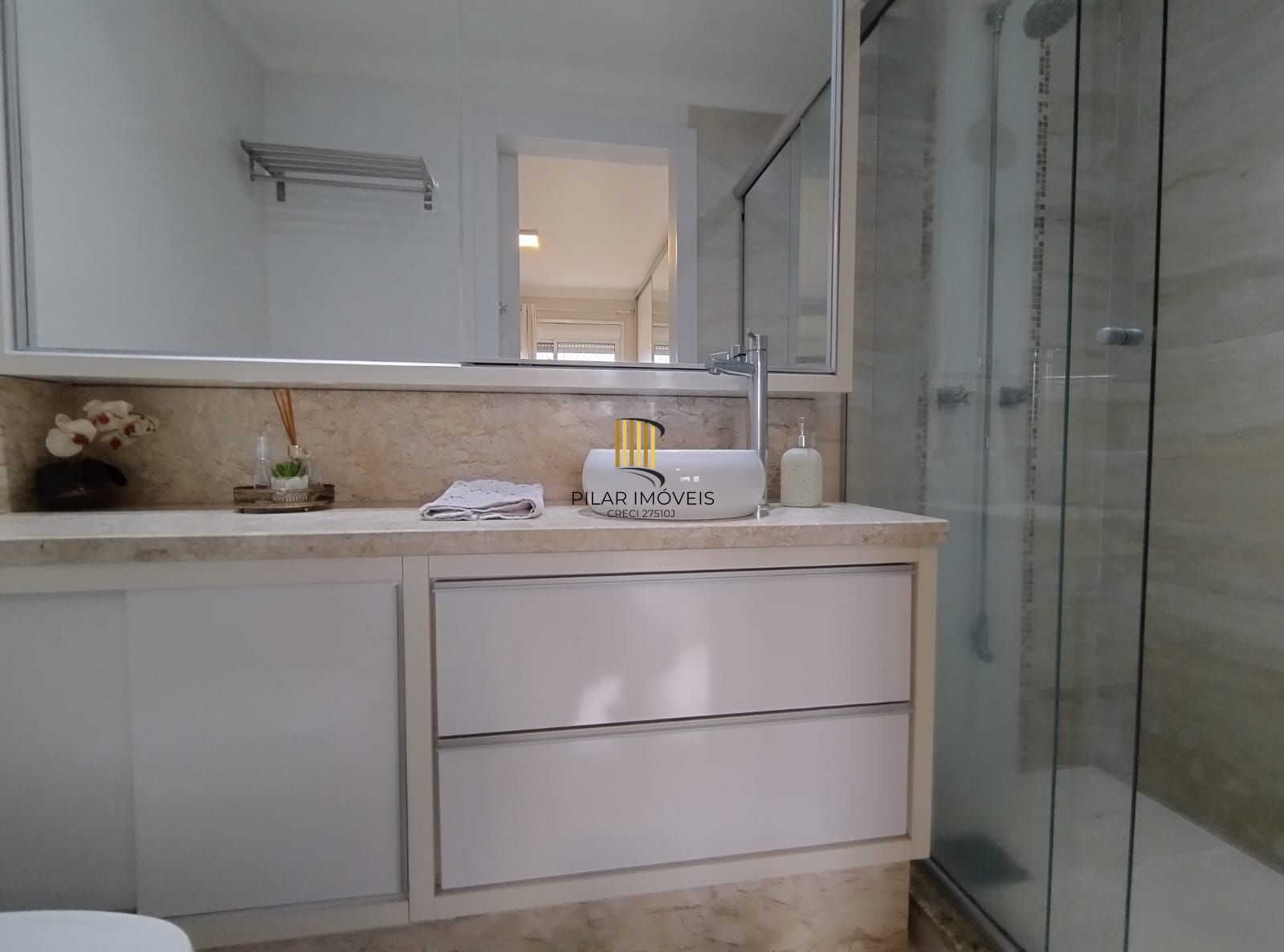 APARTAMENTO 3 DORMITÓRIOS CENTRO - CANOAS - R$695.000,00