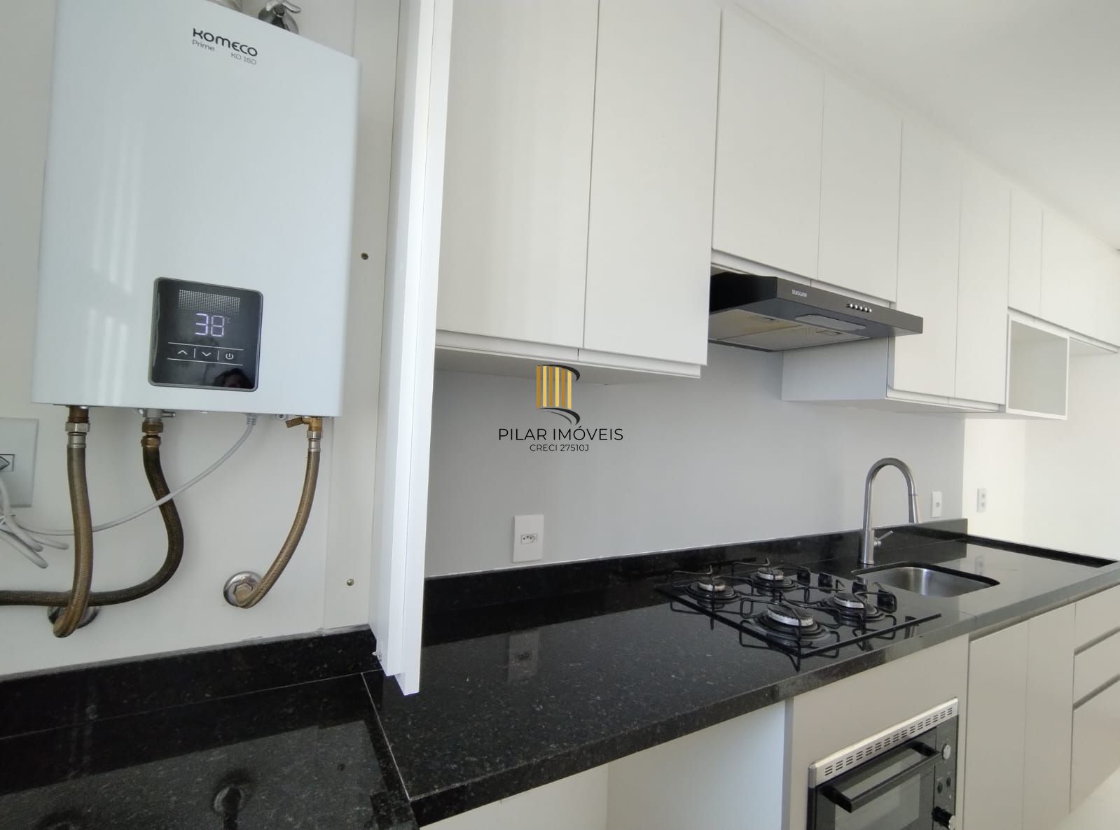 APARTAMENTO A VENDA / ALUGUEL (R$1.600,00+taxas) - BAIRRO HARMONIA - CANOAS