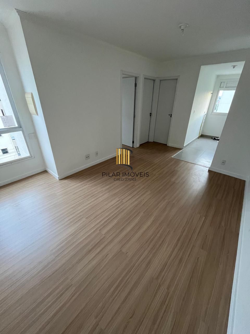 APARTAMENTO NOVO - 2 DORMITÓRIOS - 1 VAGA - ESTÂNCIA VELHA - CANOAS - Pilar Imóveis