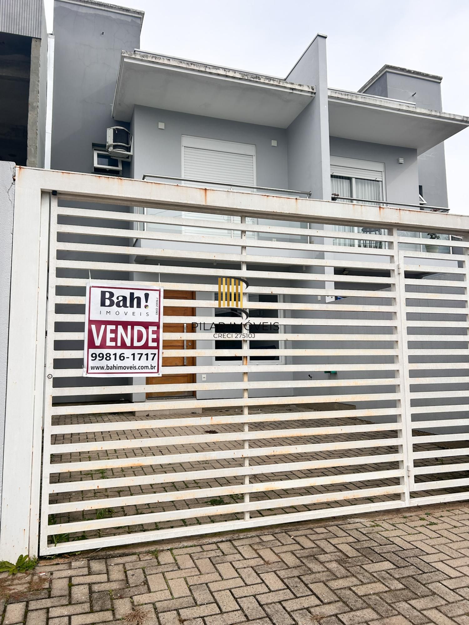 SOBRADO BAIRRO IGARA - CANOAS