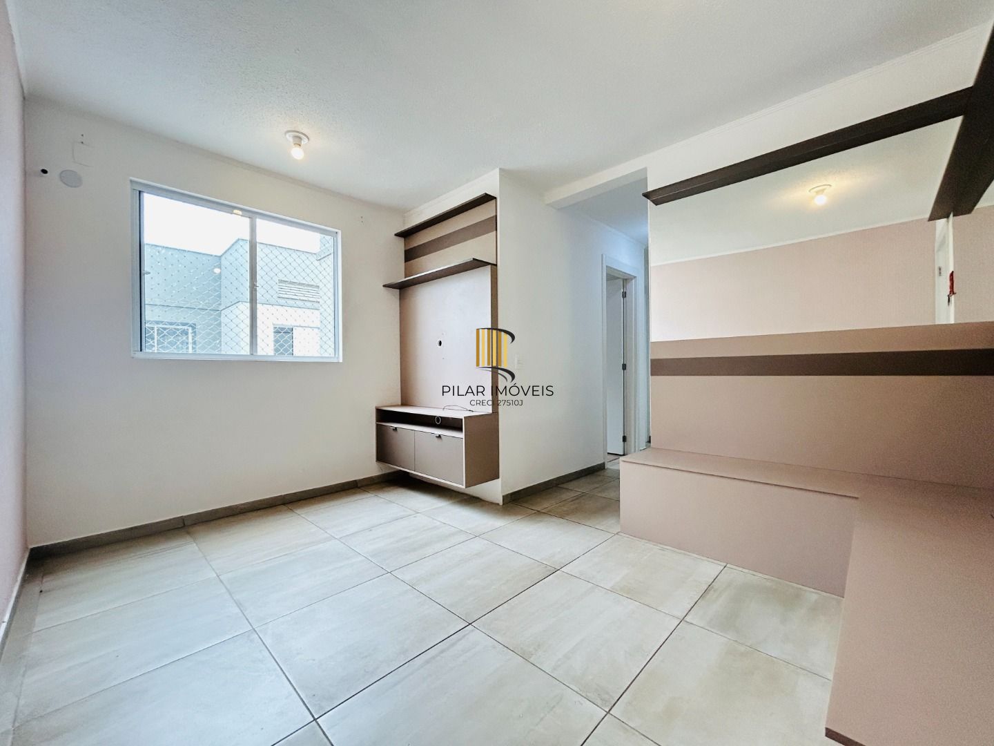Apartamento com 2 dormitórios à venda, 43 m² por R$ 260.000,00 - Centro - Canoas/RS