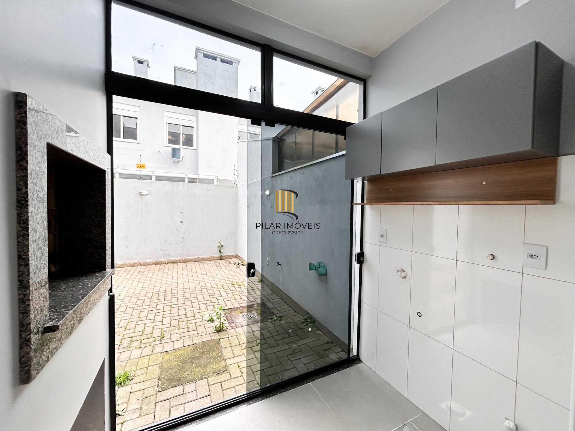 SOBRADO BAIRRO IGARA - CANOAS