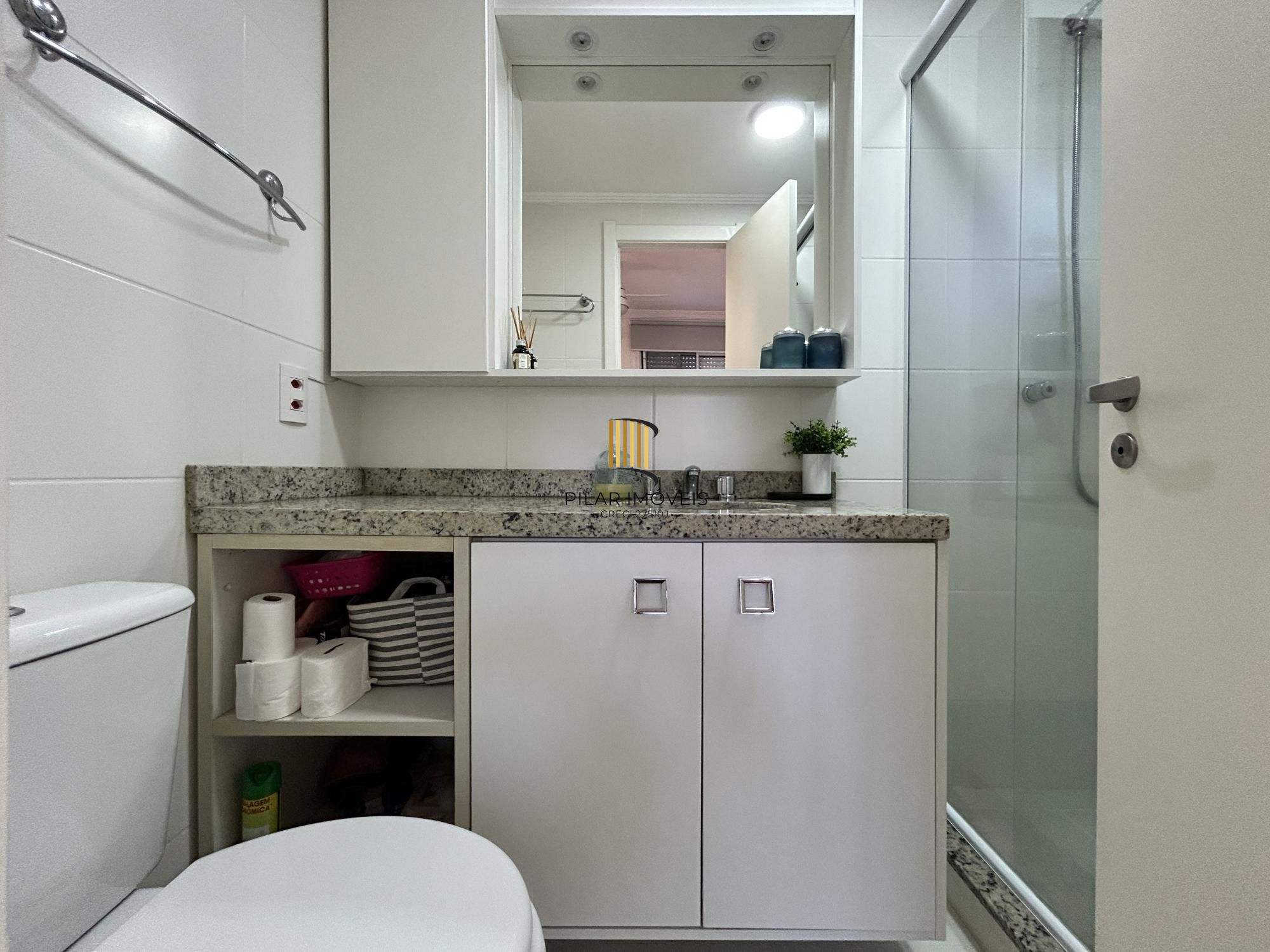 APARTAMENTO 3 SUÍTES - CENTRO DE CANOAS - R$810.000,00