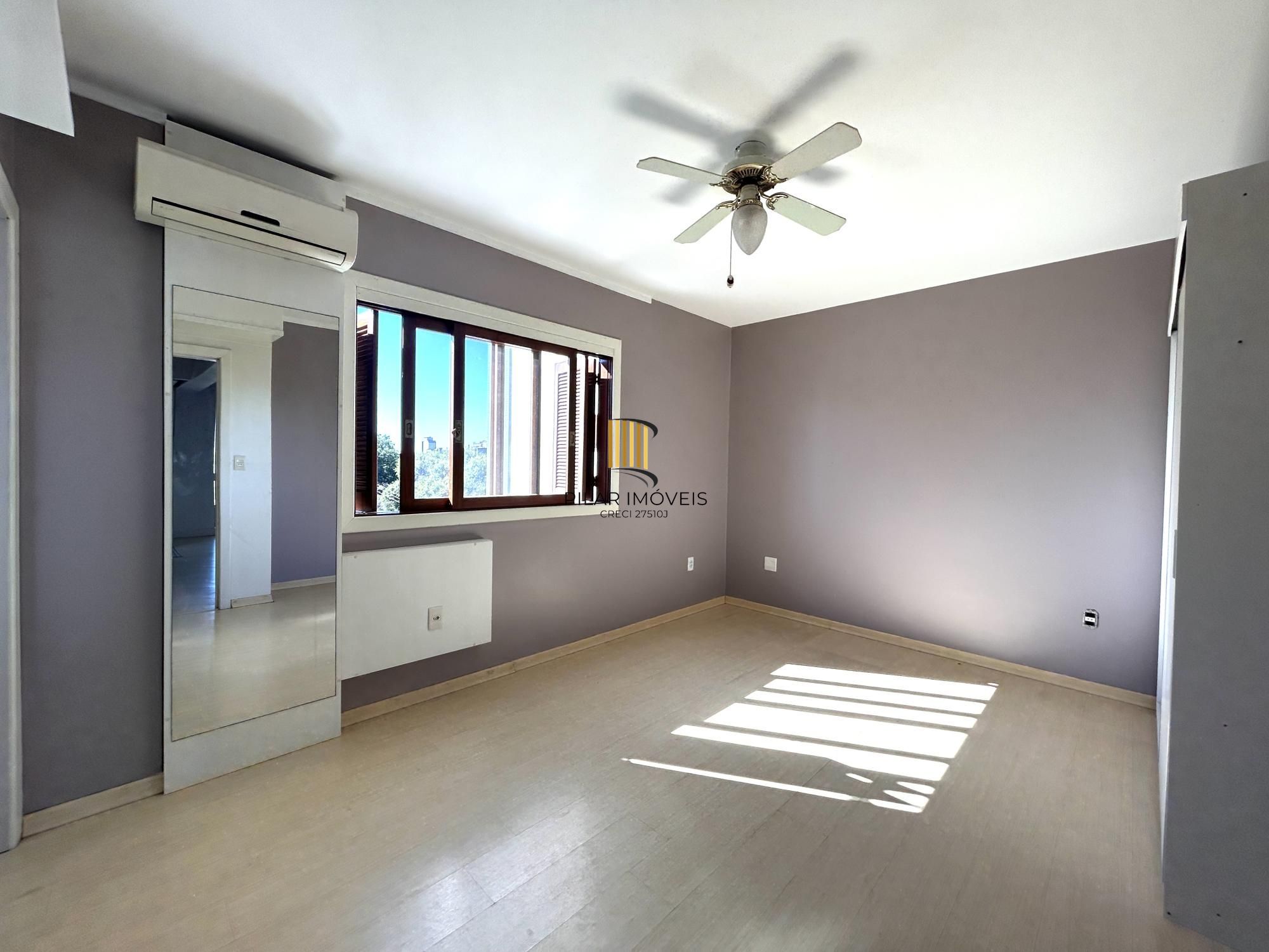 APARTAMENTO À VENDA - 3 DORMITÓRIOS - CENTRO / CANOAS